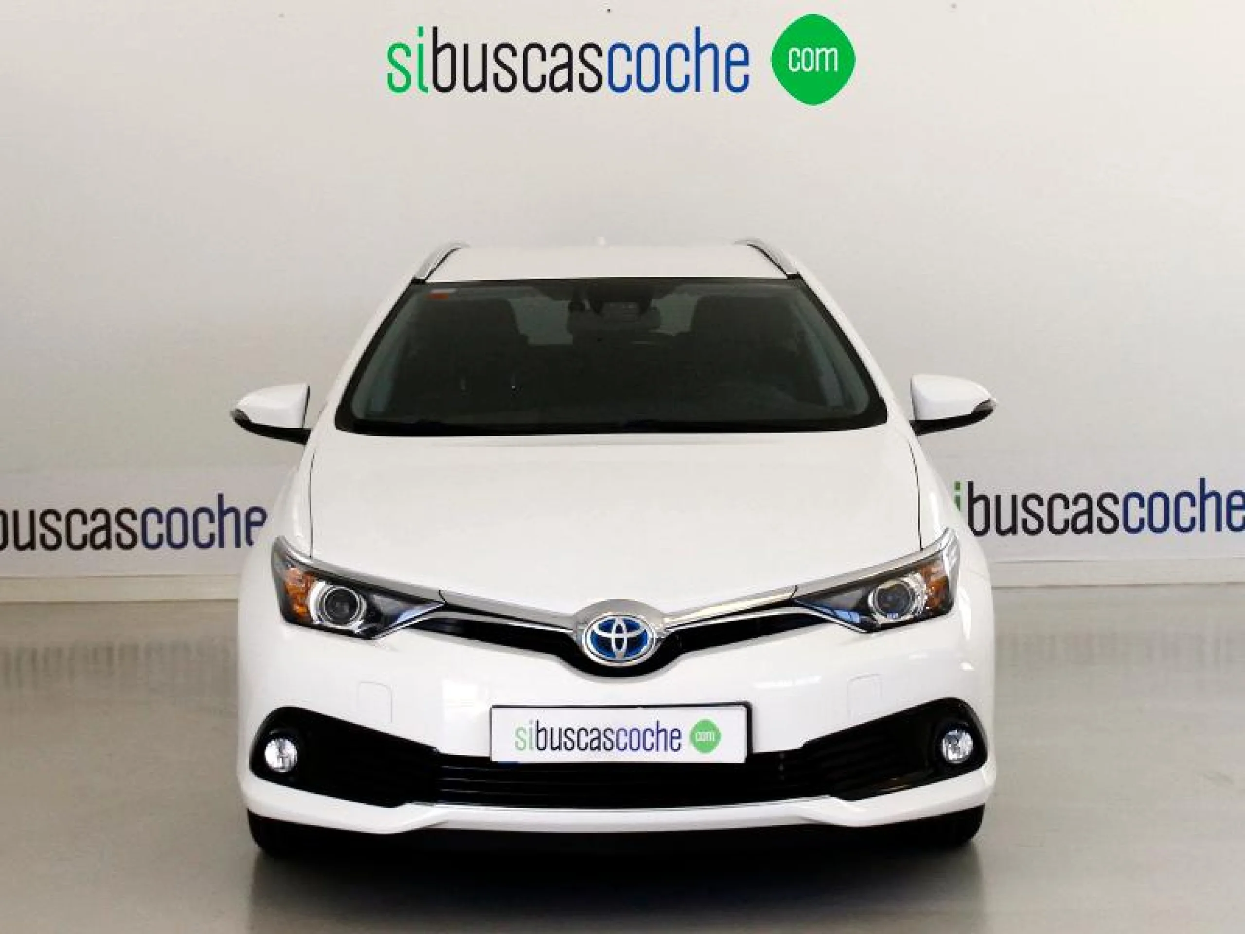 TOYOTA Auris 1.8 140H ACTIVE TOURING SPORTS - Foto 17