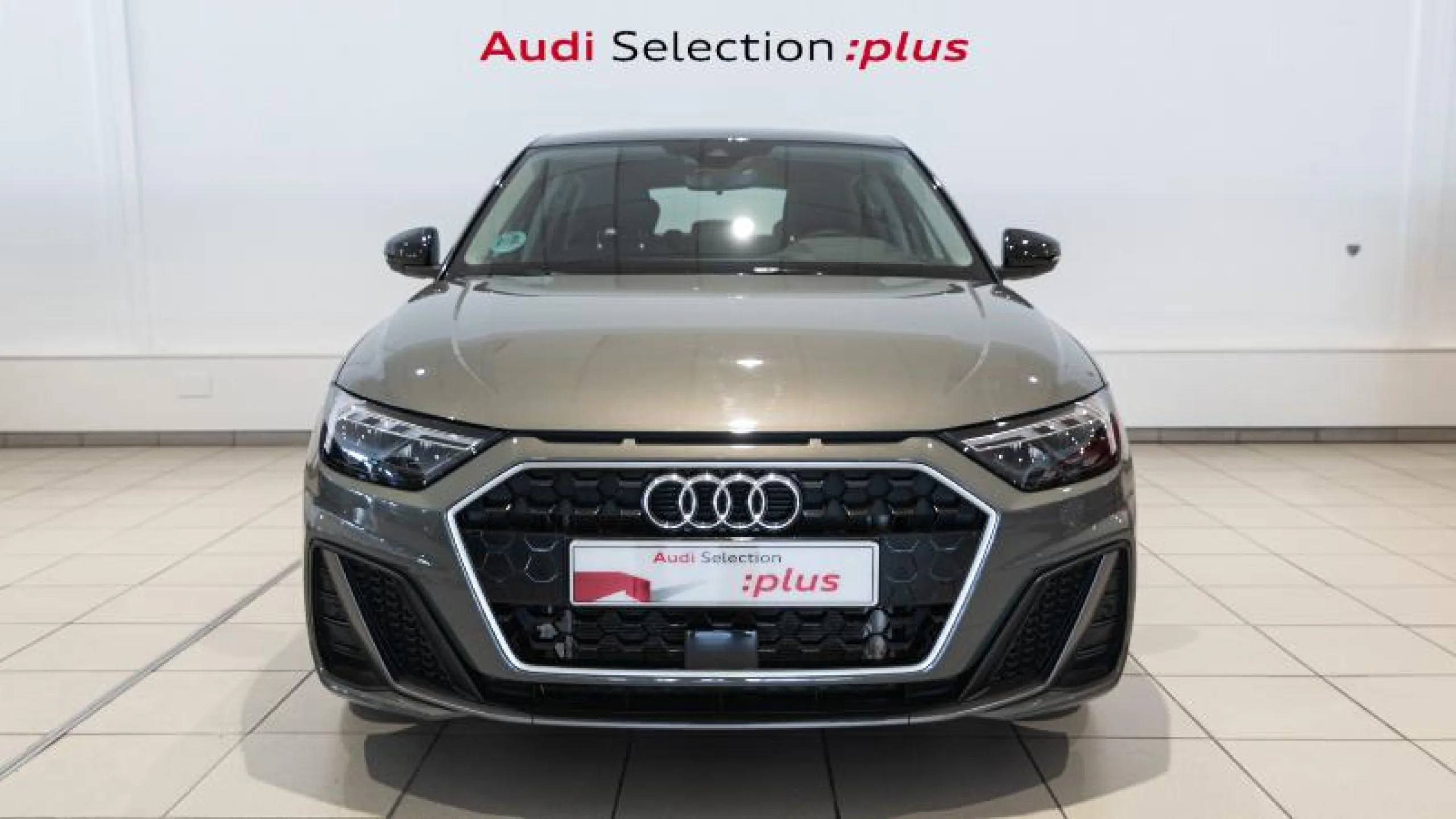 AUDI A1 SPORTBACK S LINE 30 TFSI 85KW S TRONIC - Foto 2