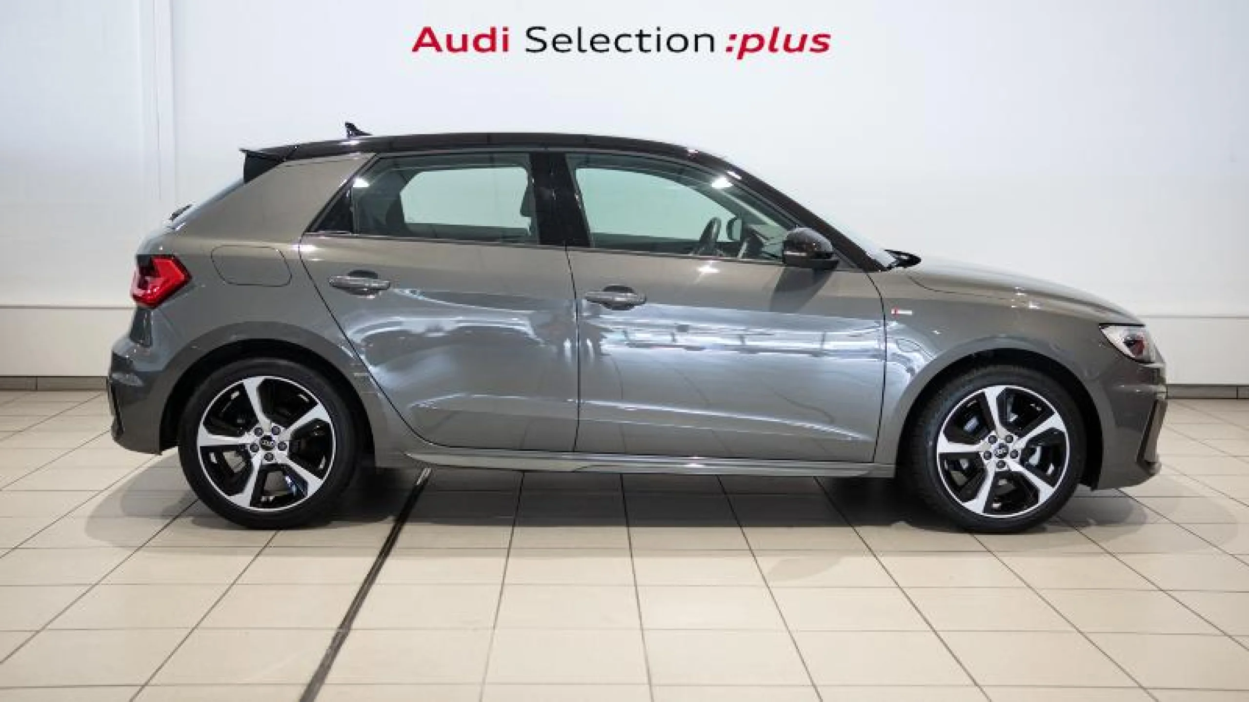 AUDI A1 SPORTBACK S LINE 30 TFSI 85KW S TRONIC - Foto 3