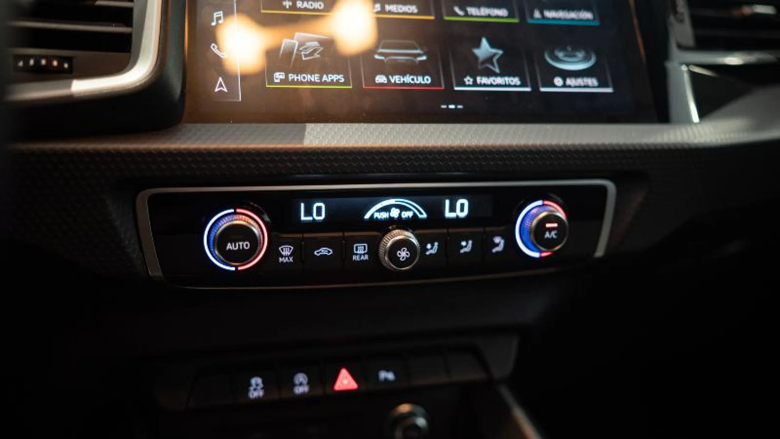 AUDI A1 SPORTBACK S LINE 30 TFSI 85KW S TRONIC - Foto 15