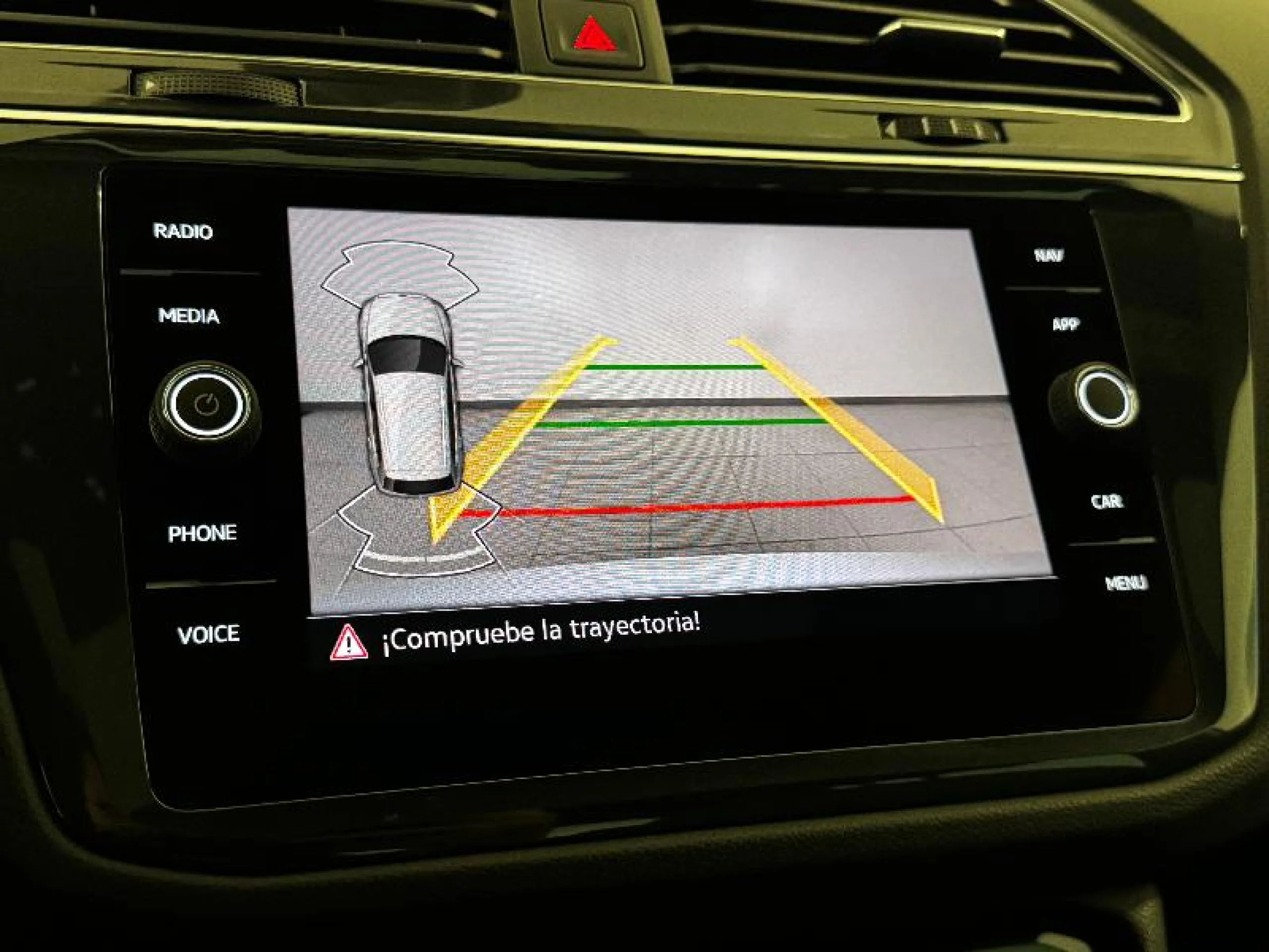 VOLKSWAGEN TIGUAN R LINE 2.0 TDI 110KW (150CV) DSG - Foto 18