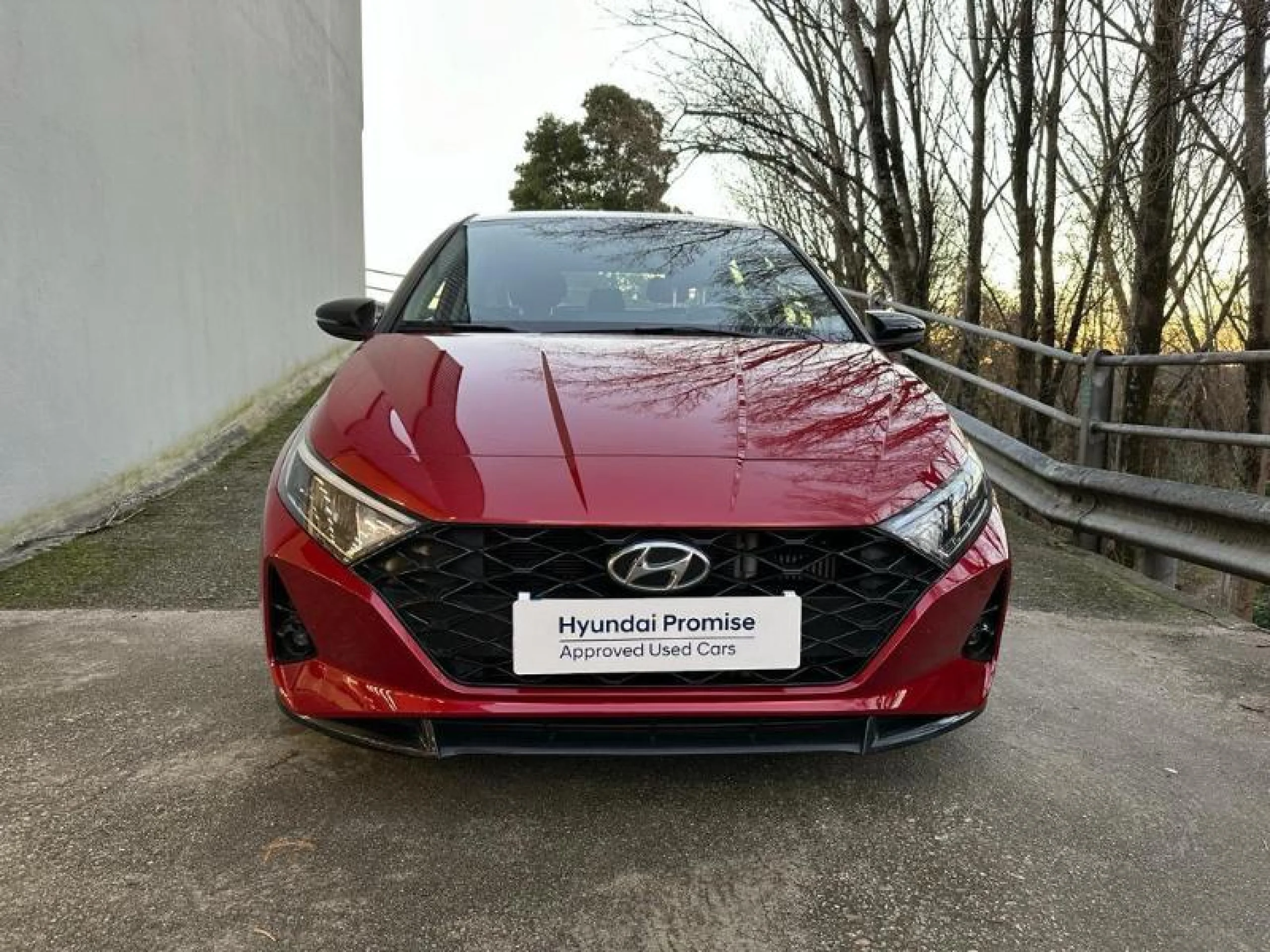 HYUNDAI I20 1.0 TGDI 48V TECNO - Foto 2