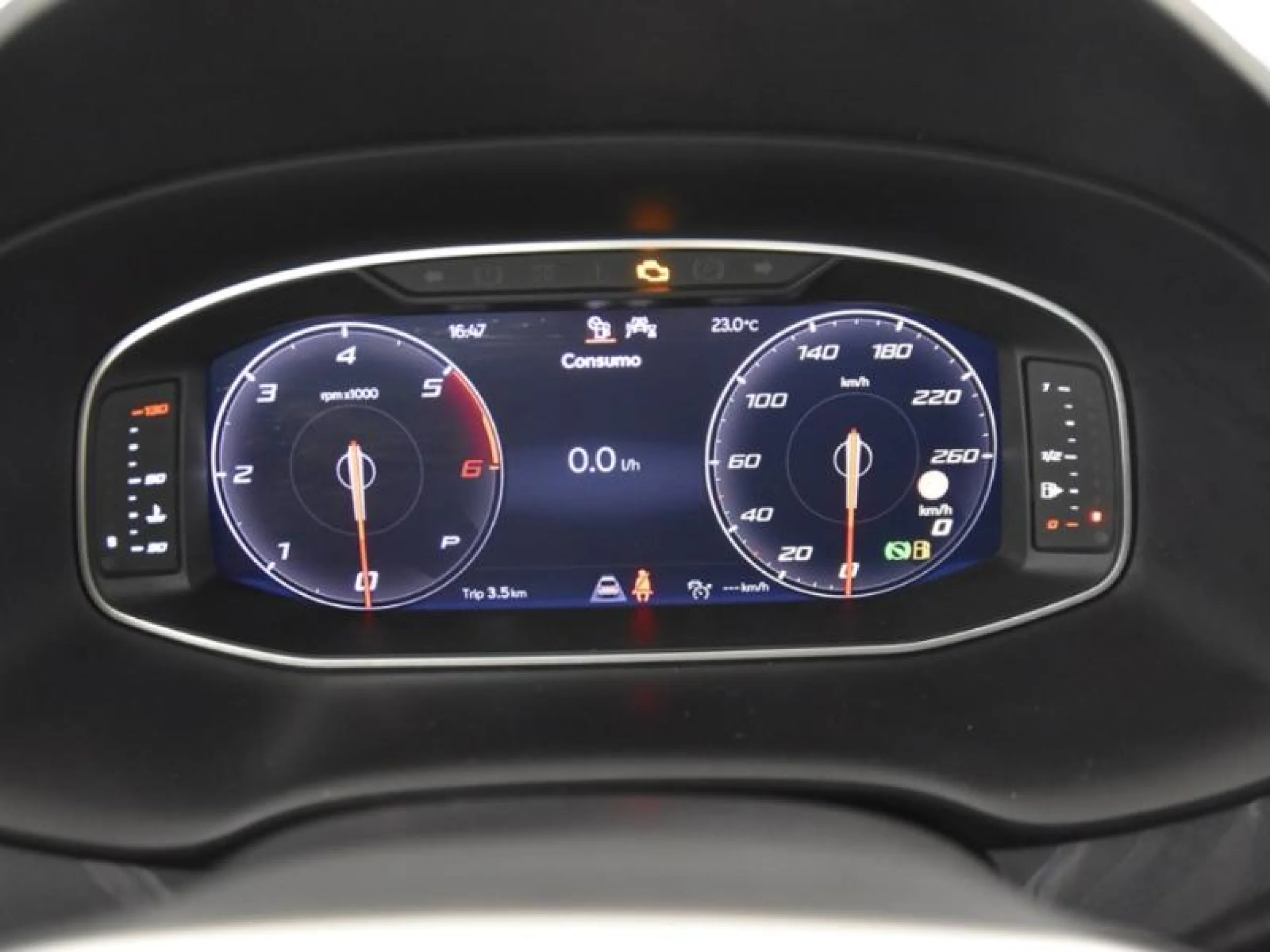 SEAT ATECA 2.0 TDI 110KW (150CV) DSG STYLE GO M - Foto 16