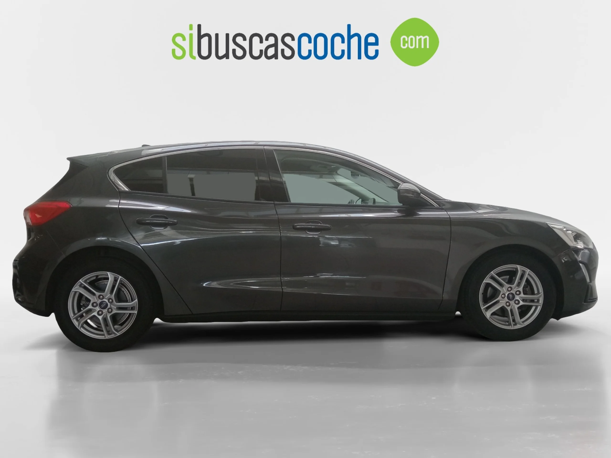 FORD FOCUS 1.5 TDCI E6 88KW (120CV) TREND+ - Foto 3