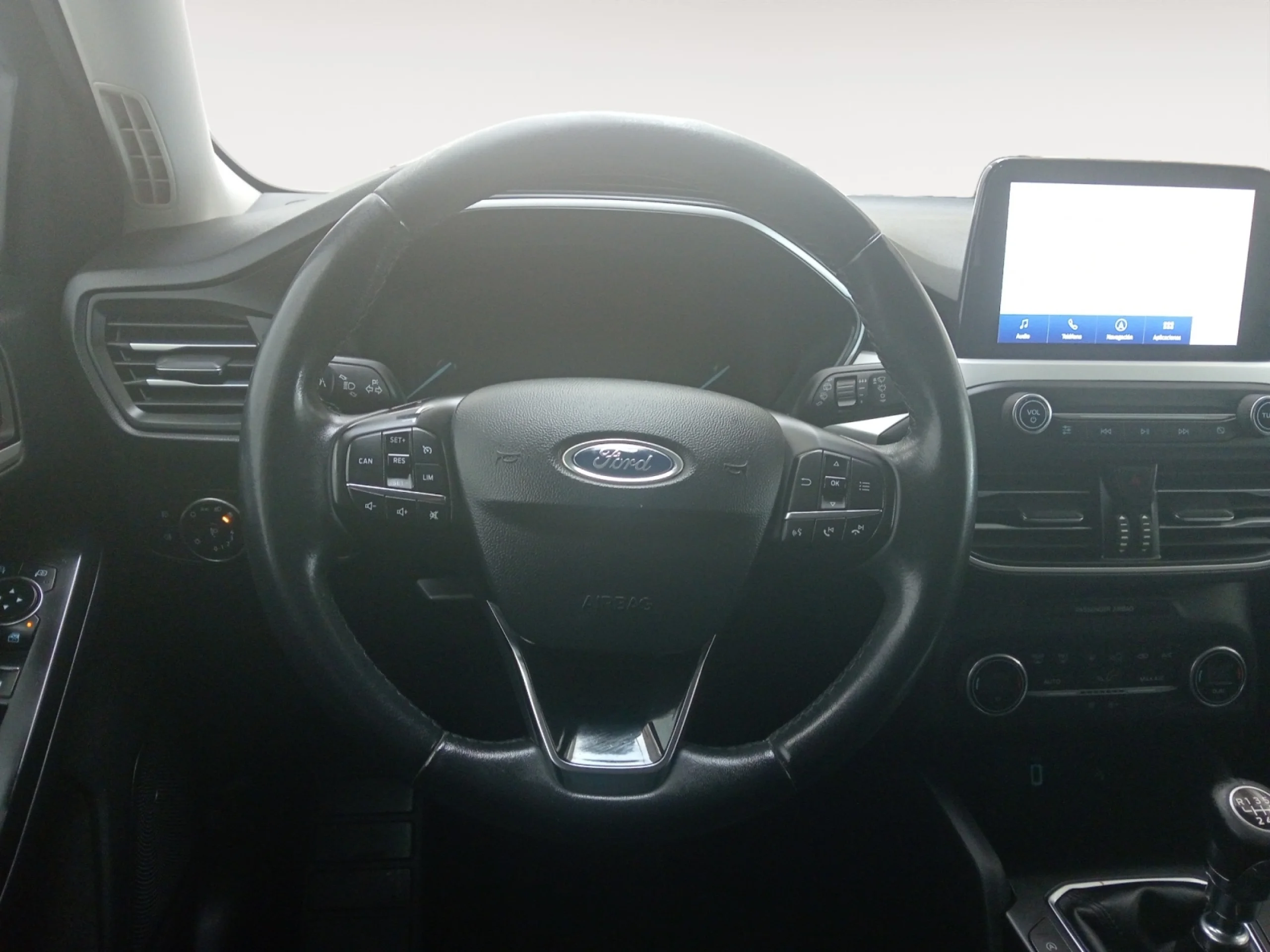 FORD FOCUS 1.5 TDCI E6 88KW (120CV) TREND+ - Foto 11