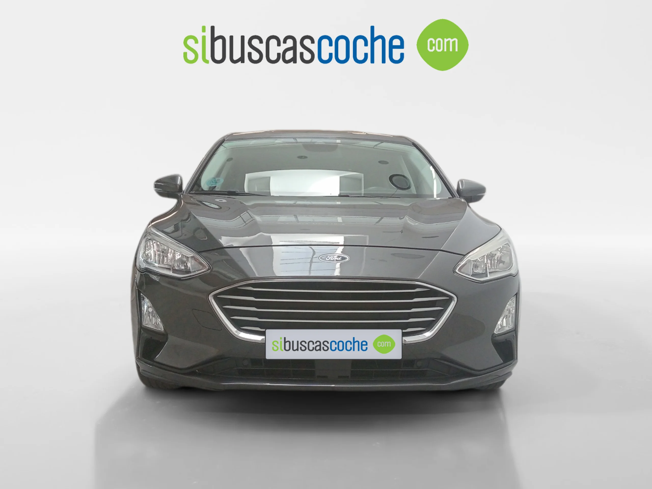 FORD FOCUS 1.5 TDCI E6 88KW (120CV) TREND+ - Foto 12