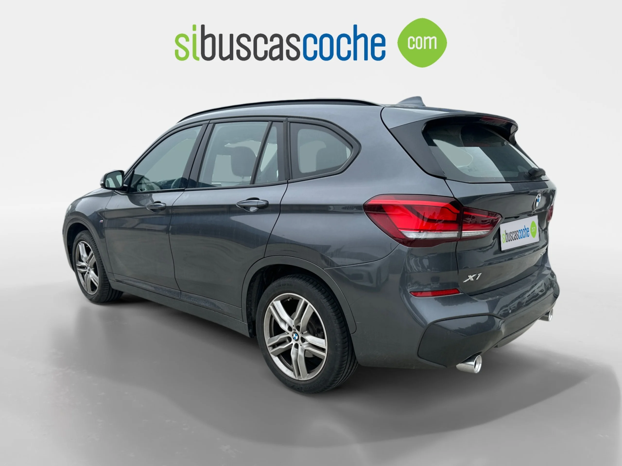 BMW X1 SDRIVE18D - Foto 2