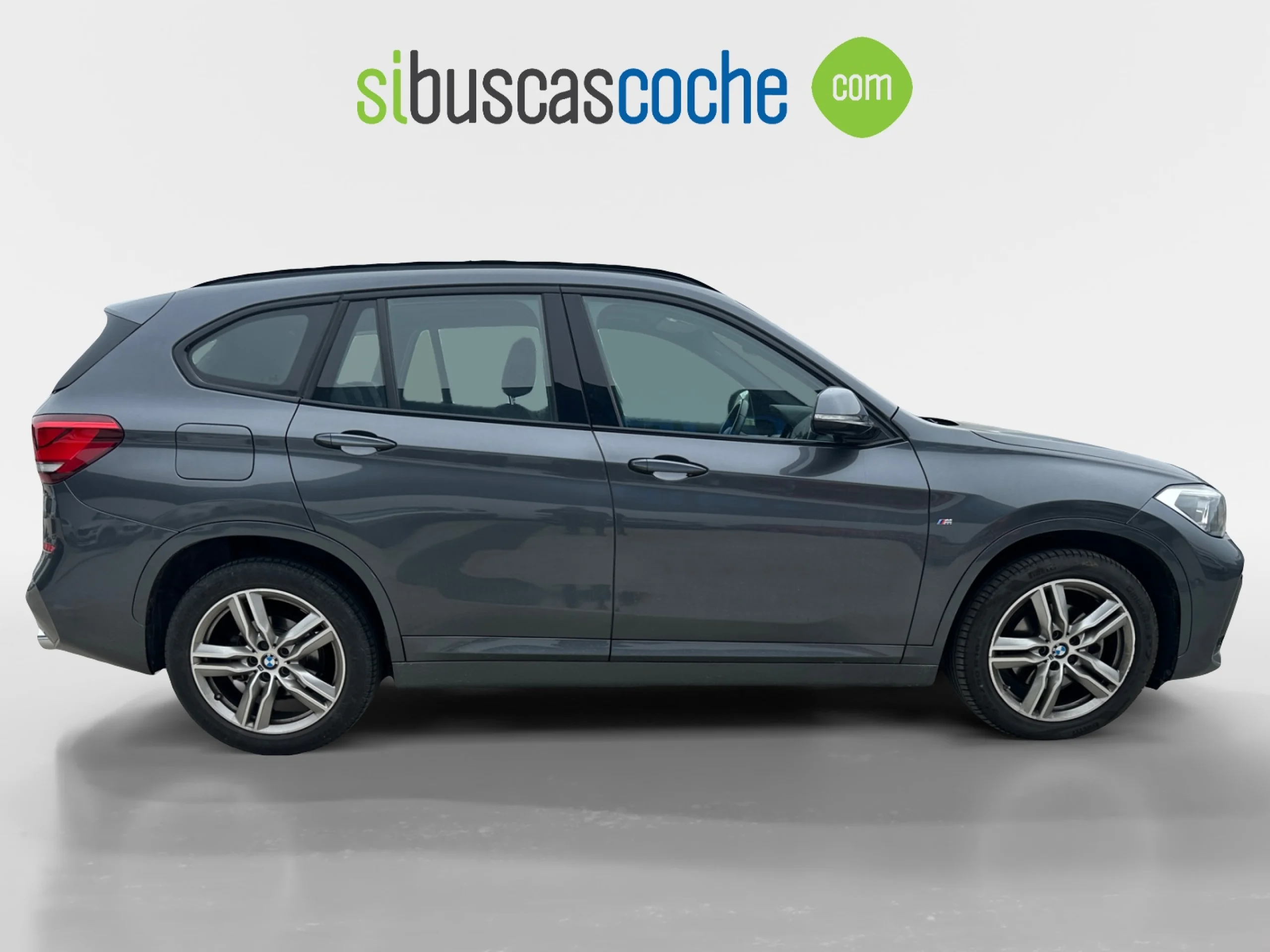 BMW X1 SDRIVE18D - Foto 3