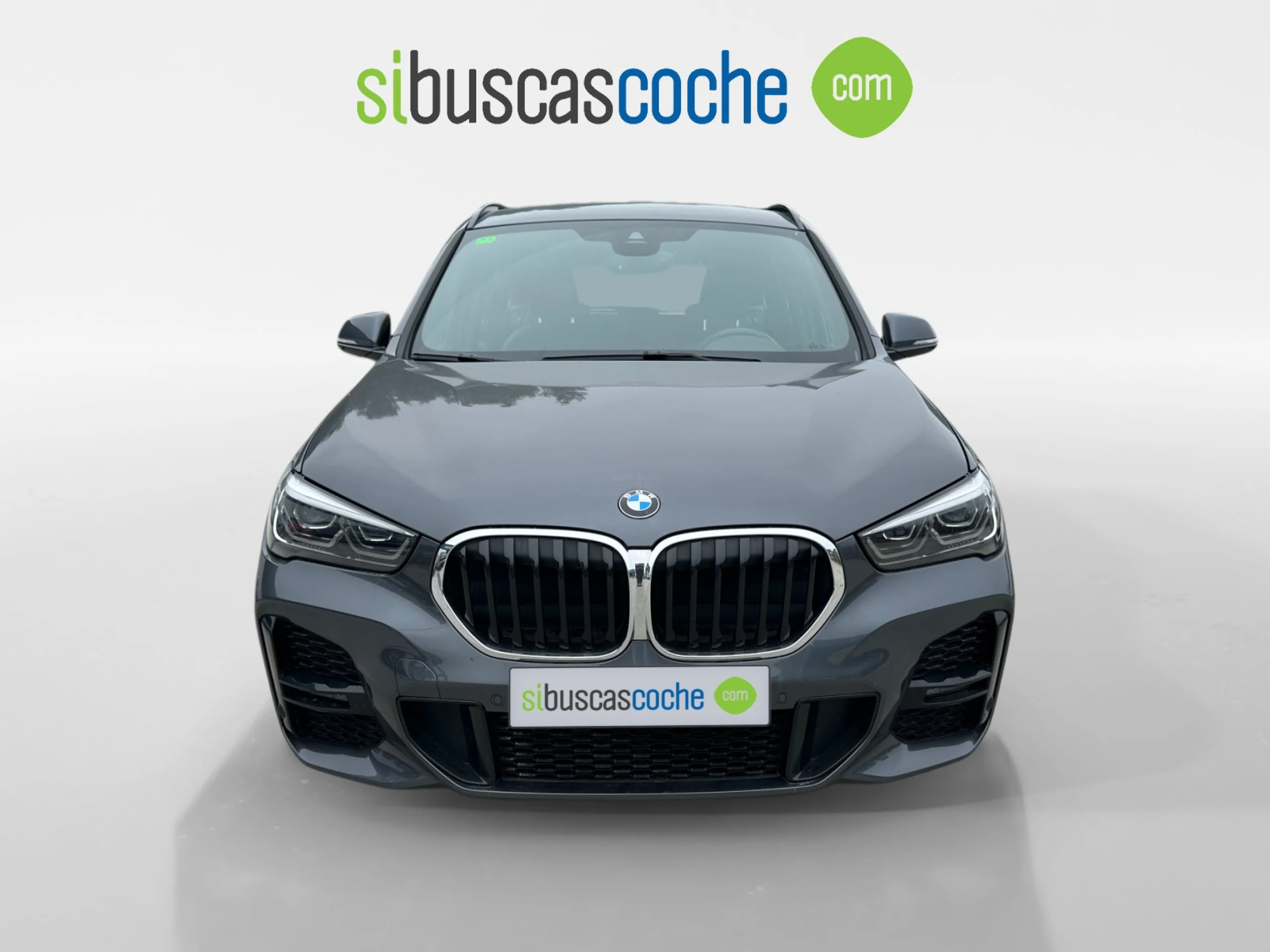 BMW X1 SDRIVE18D - Foto 12