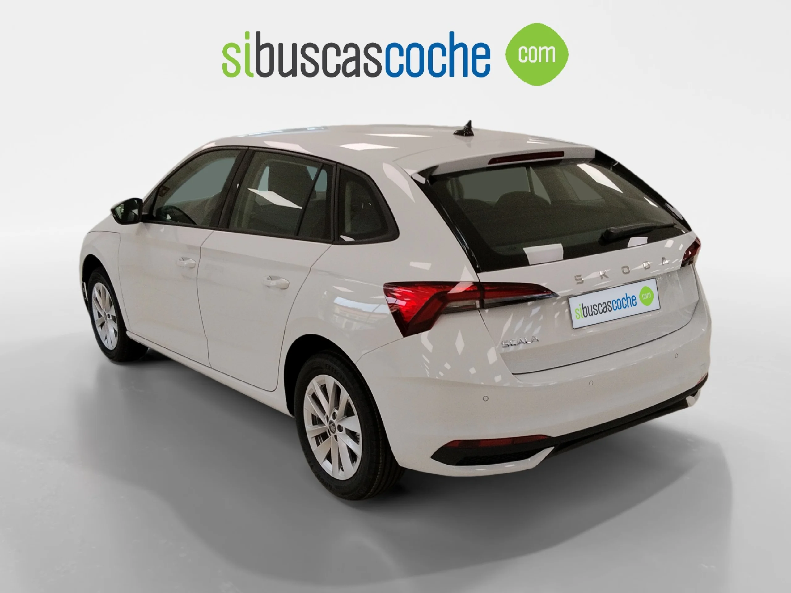 SKODA SCALA 1.0 TSI 85KW (115 CV) GO - Foto 2