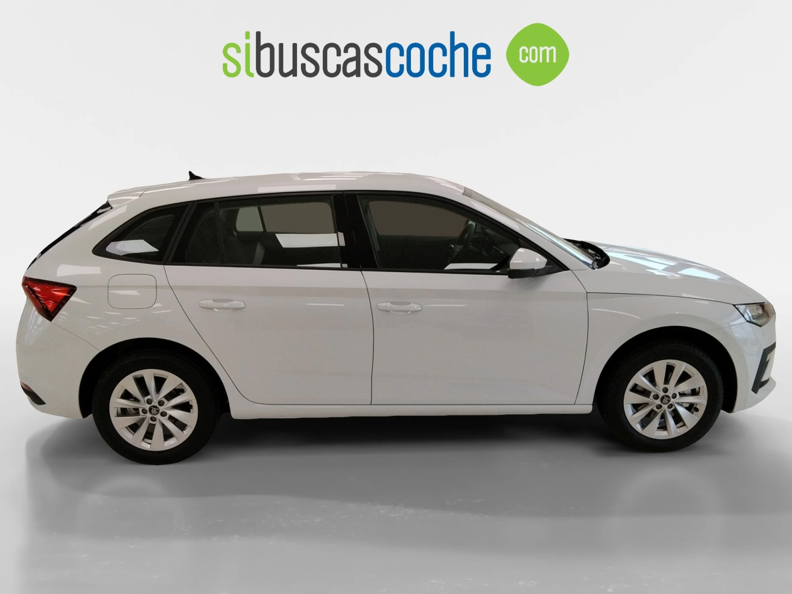 SKODA SCALA 1.0 TSI 85KW (115 CV) GO - Foto 3