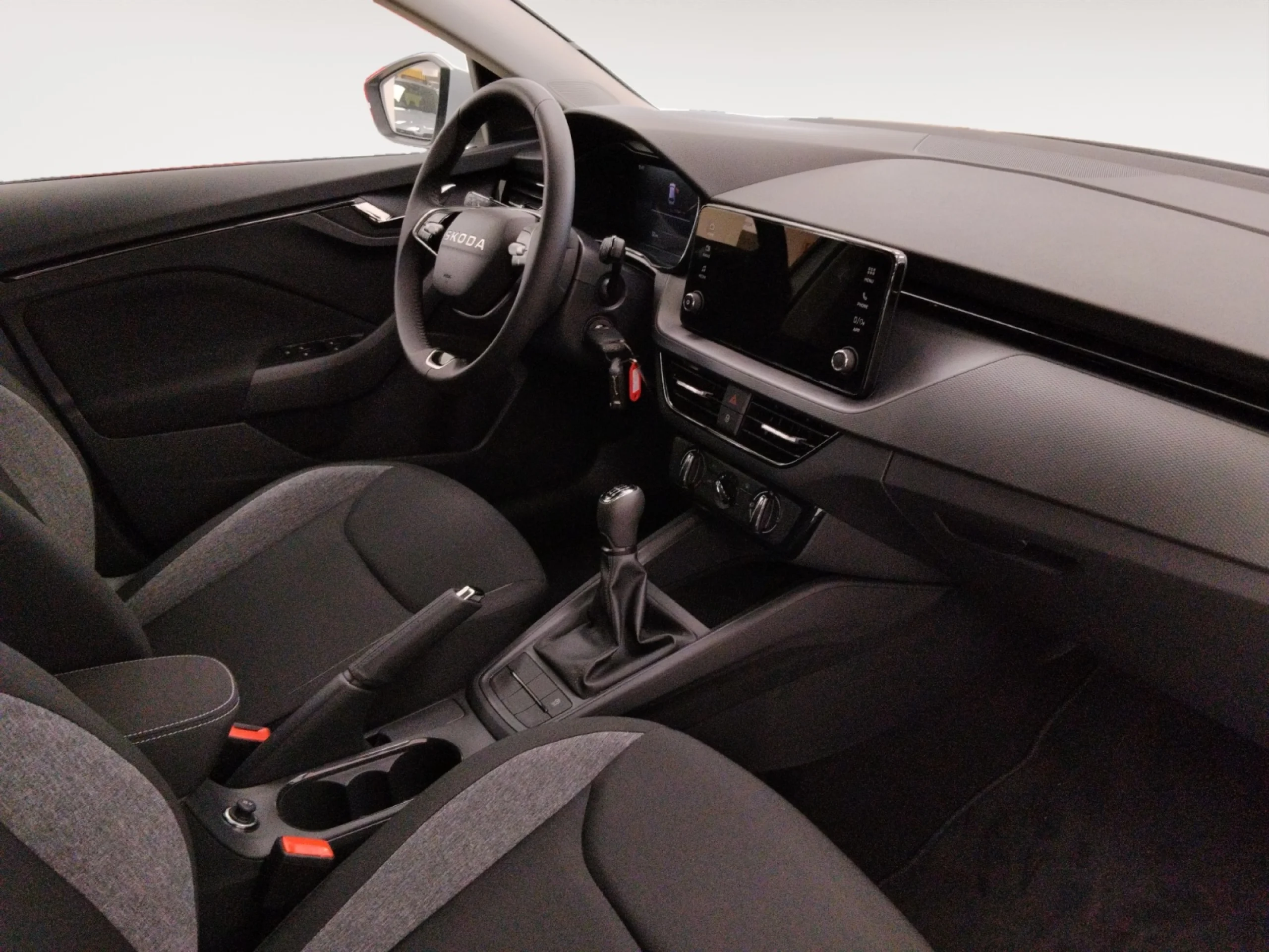 SKODA SCALA 1.0 TSI 85KW (115 CV) GO - Foto 5