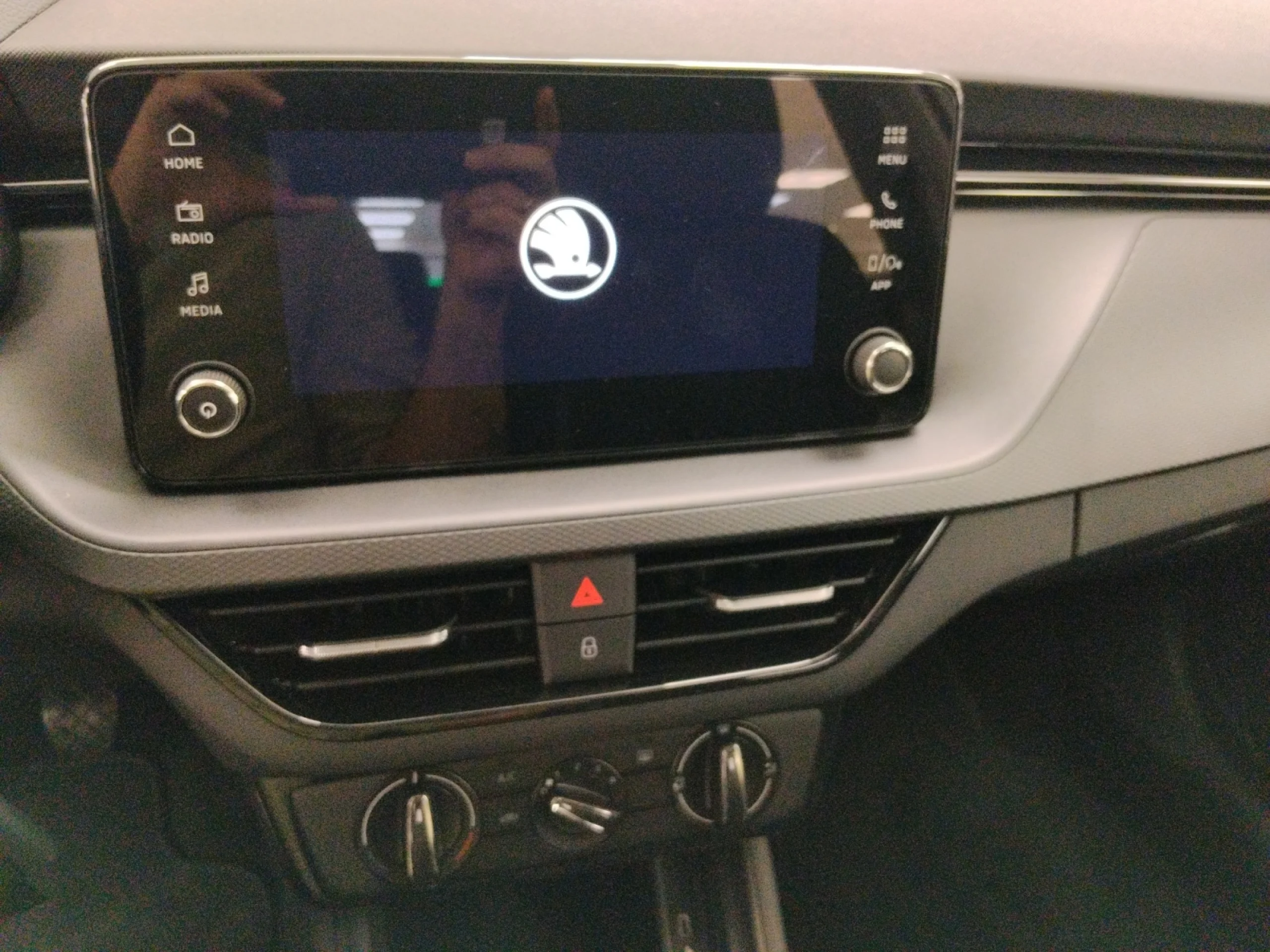 SKODA SCALA 1.0 TSI 85KW (115 CV) GO - Foto 12
