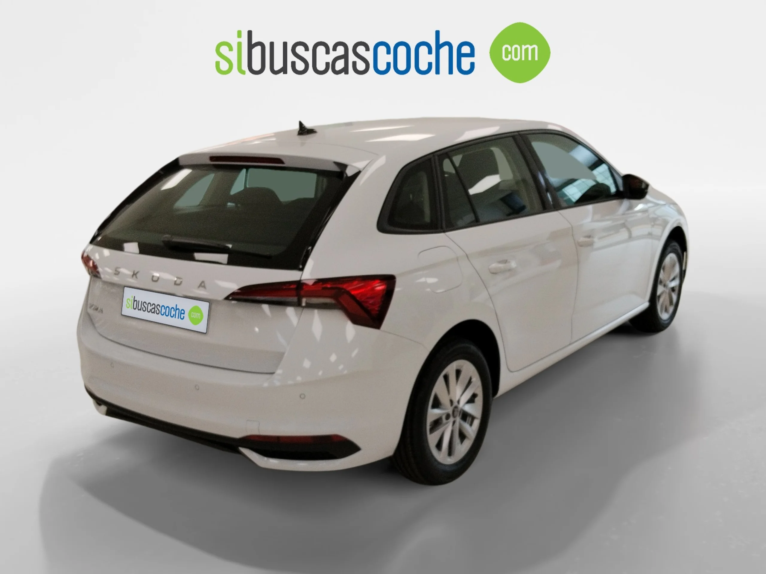 SKODA SCALA 1.0 TSI 85KW (115 CV) GO - Foto 18