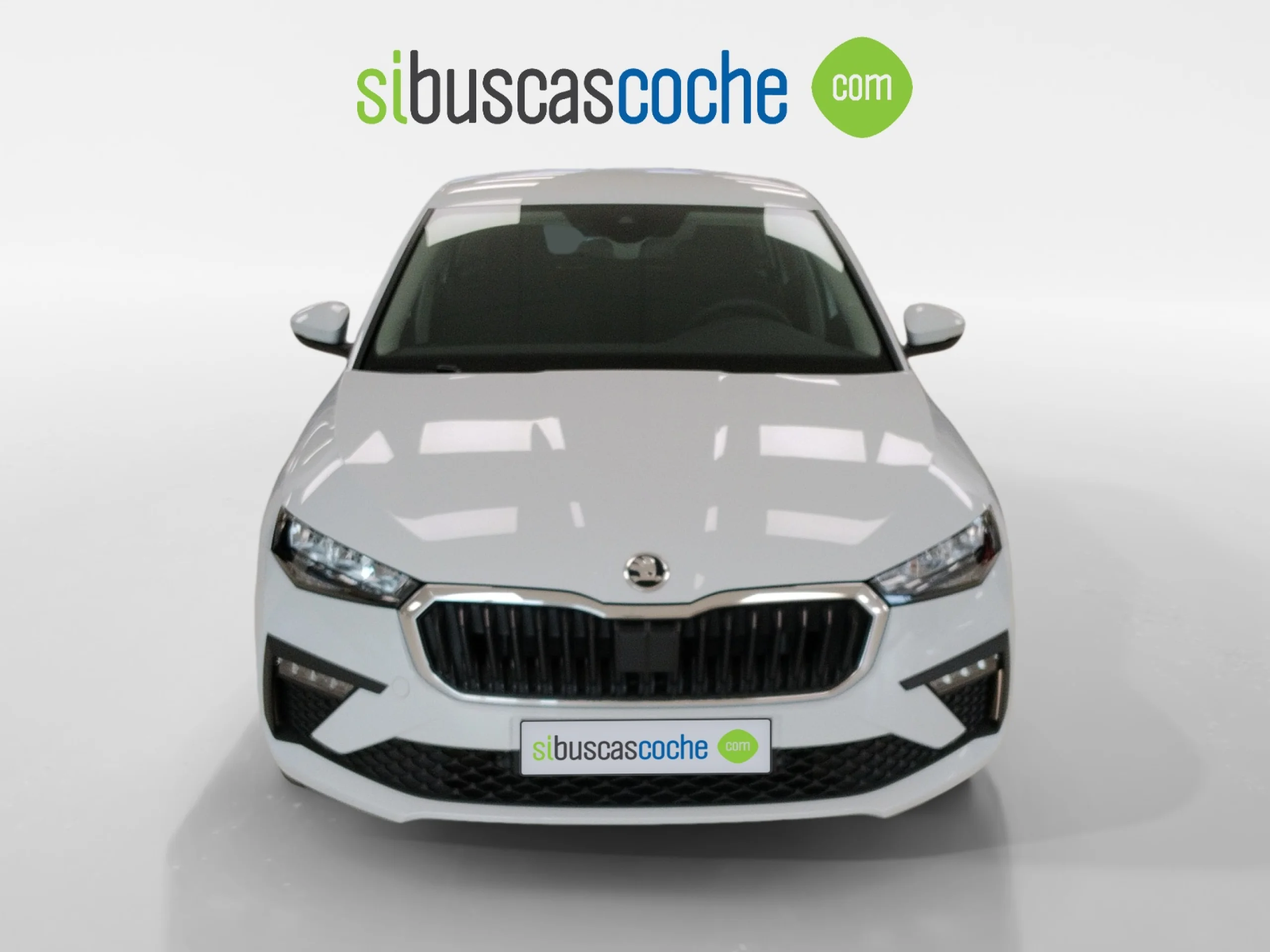 SKODA SCALA 1.0 TSI 85KW (115 CV) GO - Foto 19