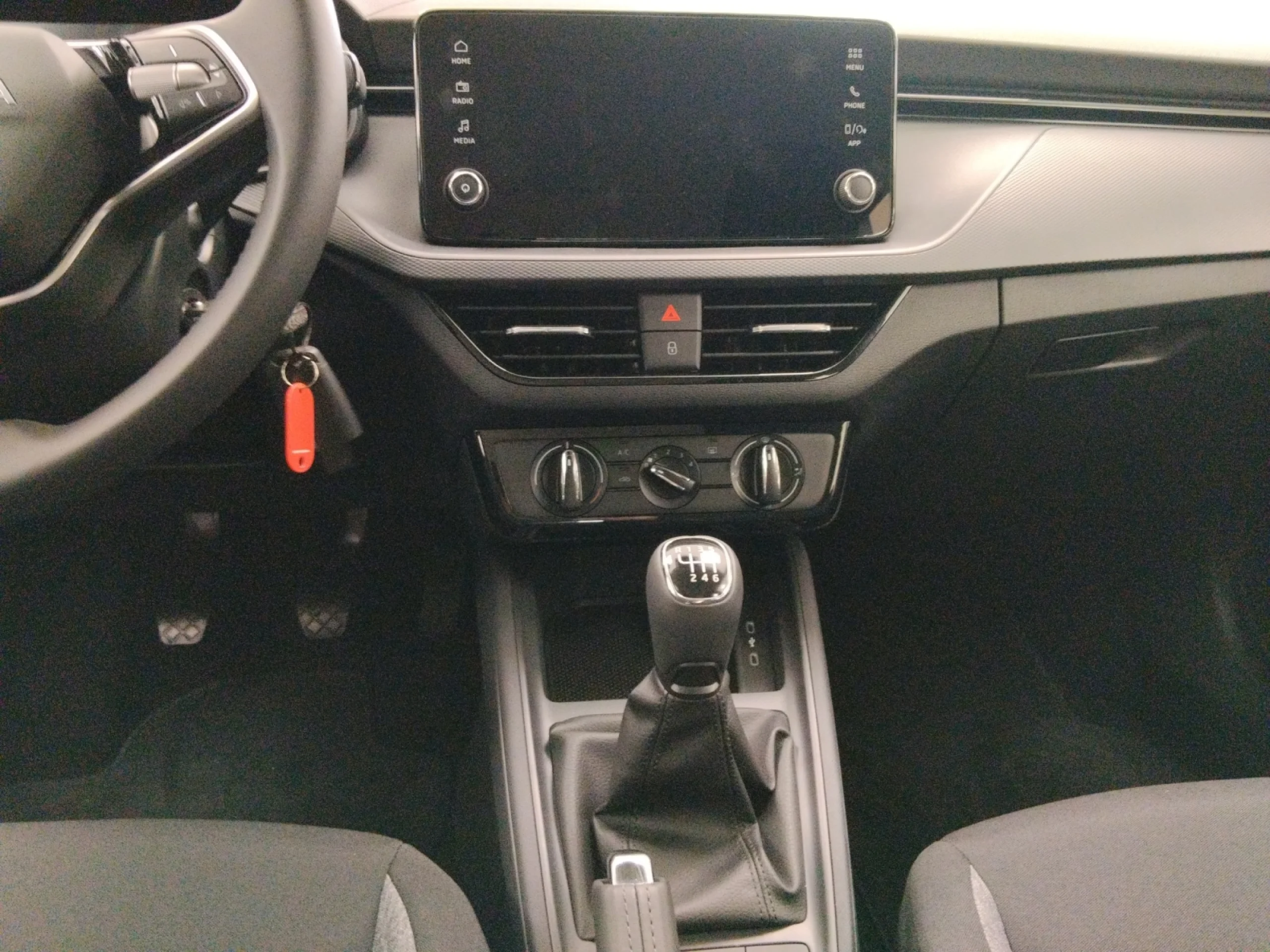 SKODA SCALA 1.0 TSI 85KW (115 CV) GO - Foto 20