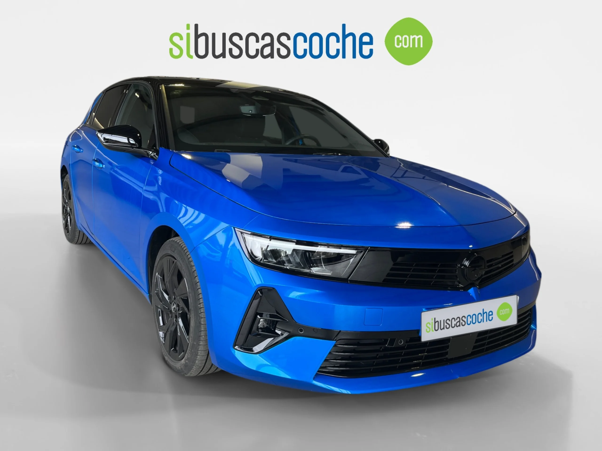 OPEL ASTRA 1.2T XHT 96KW (130CV) GS - Foto 1