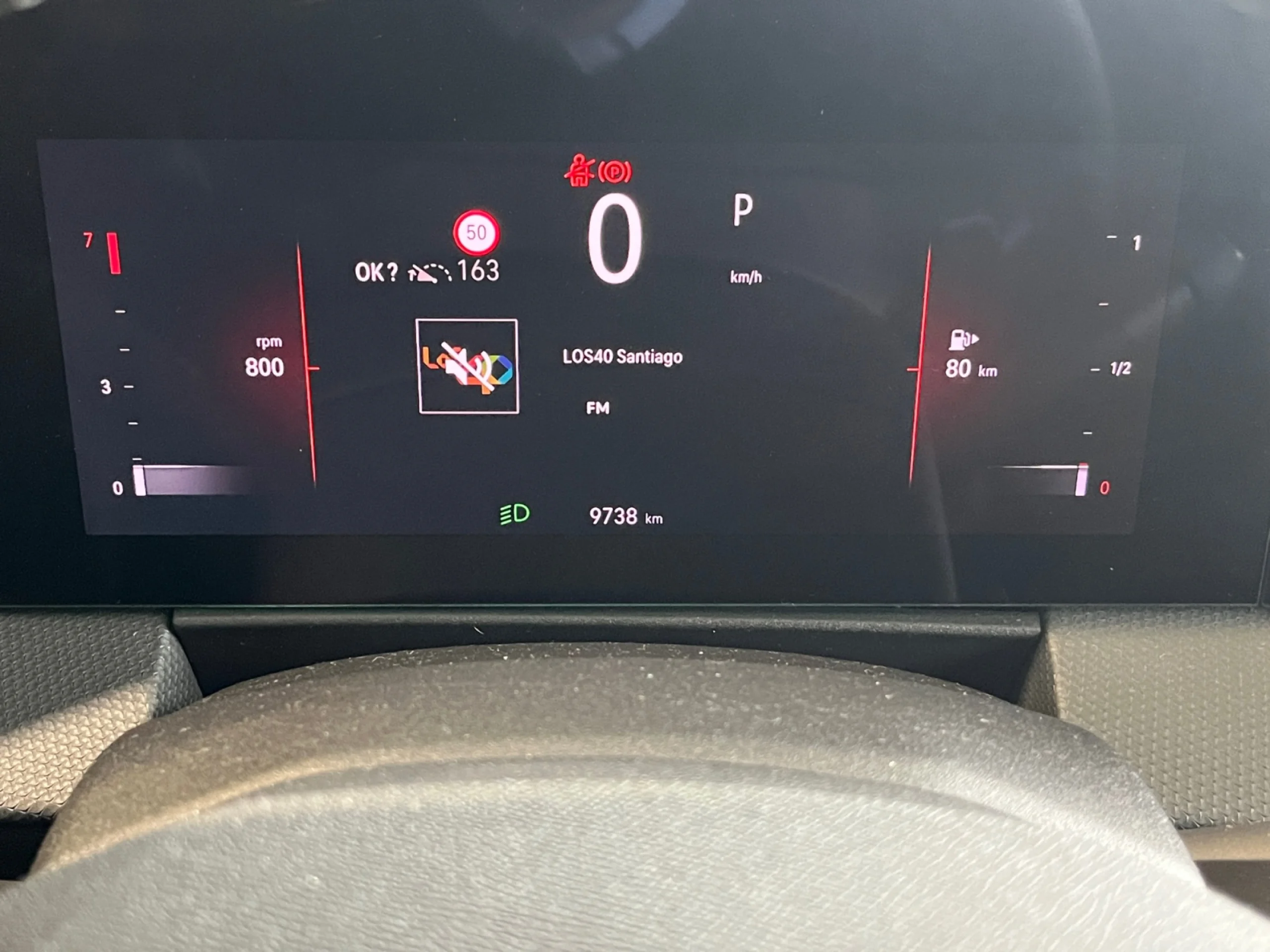 OPEL ASTRA 1.2T XHT 96KW (130CV) GS - Foto 7