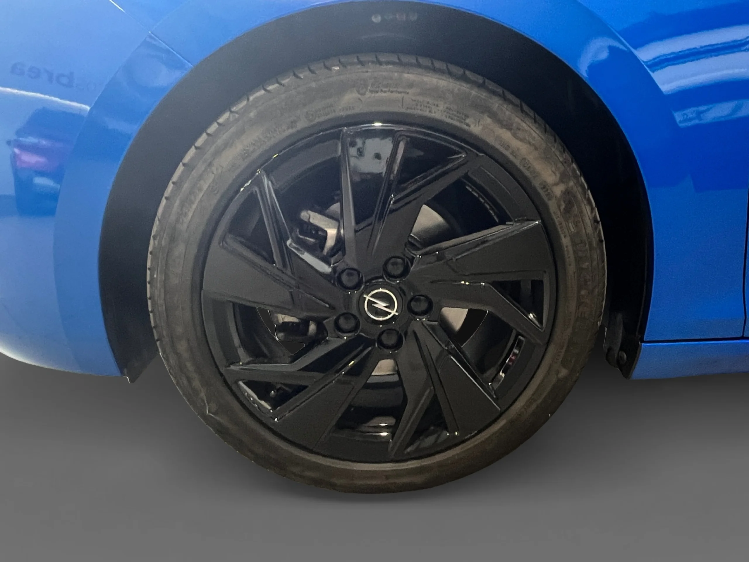 OPEL ASTRA 1.2T XHT 96KW (130CV) GS - Foto 9