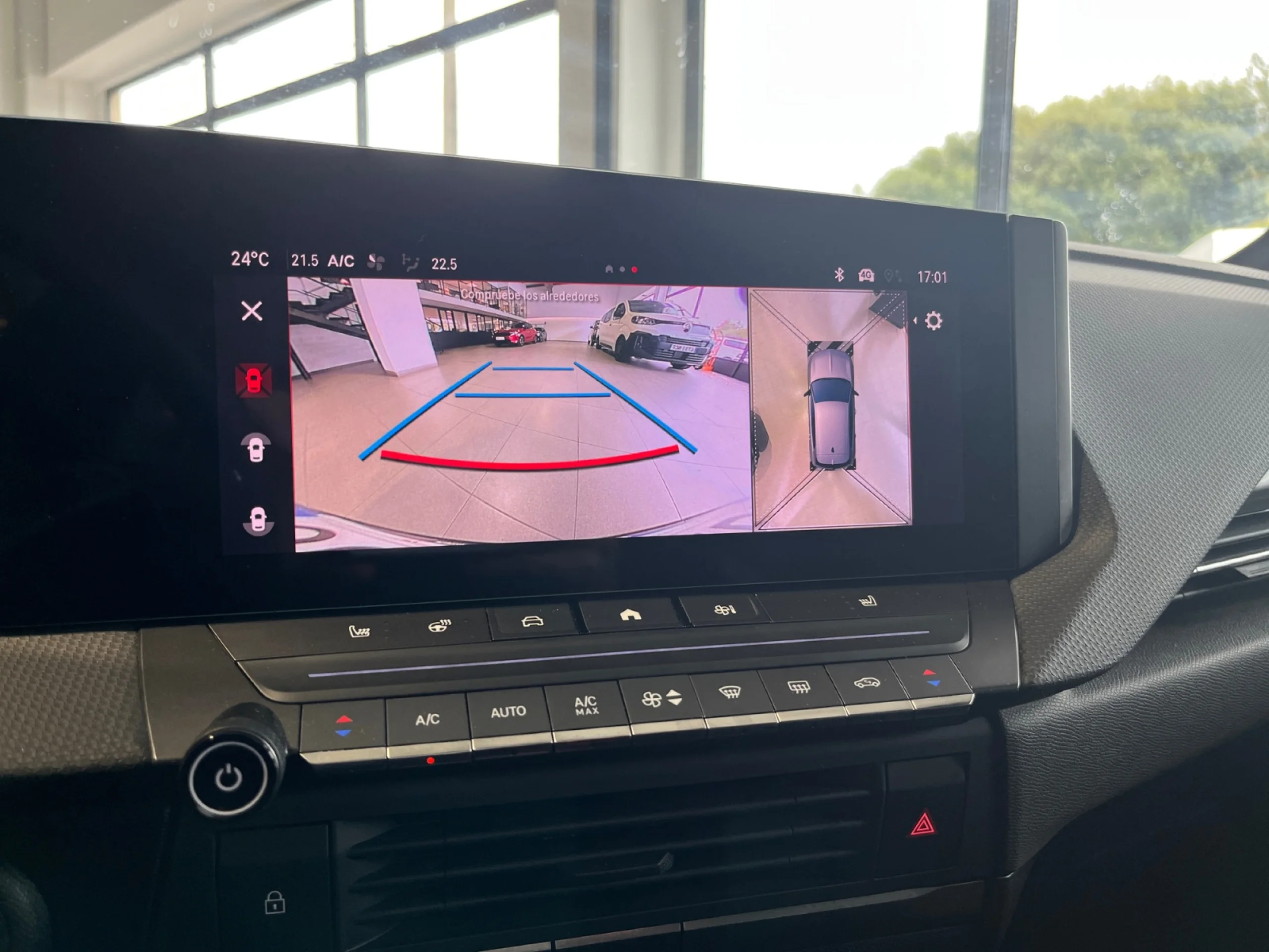 OPEL ASTRA 1.2T XHT 96KW (130CV) GS - Foto 10