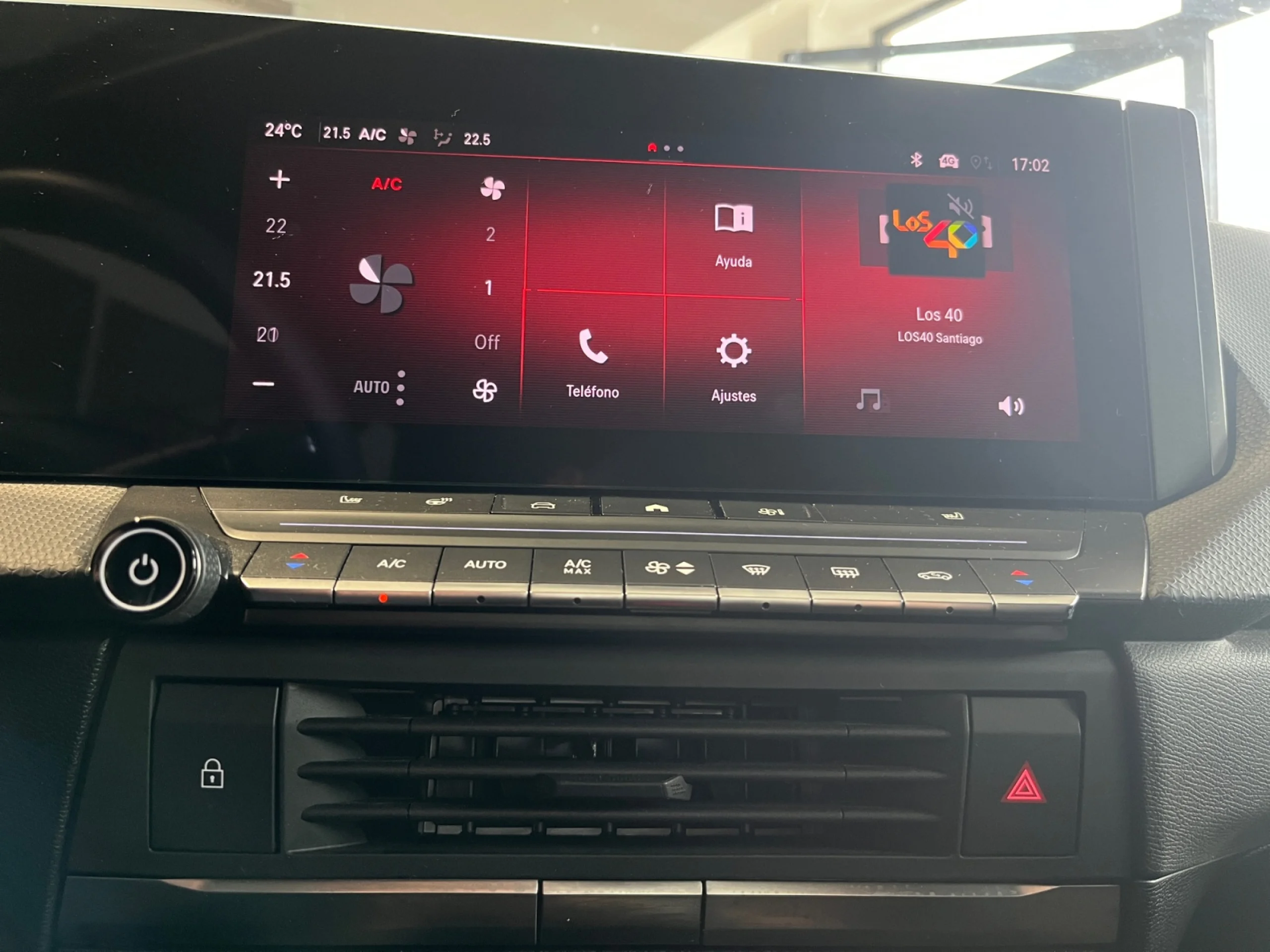 OPEL ASTRA 1.2T XHT 96KW (130CV) GS - Foto 11