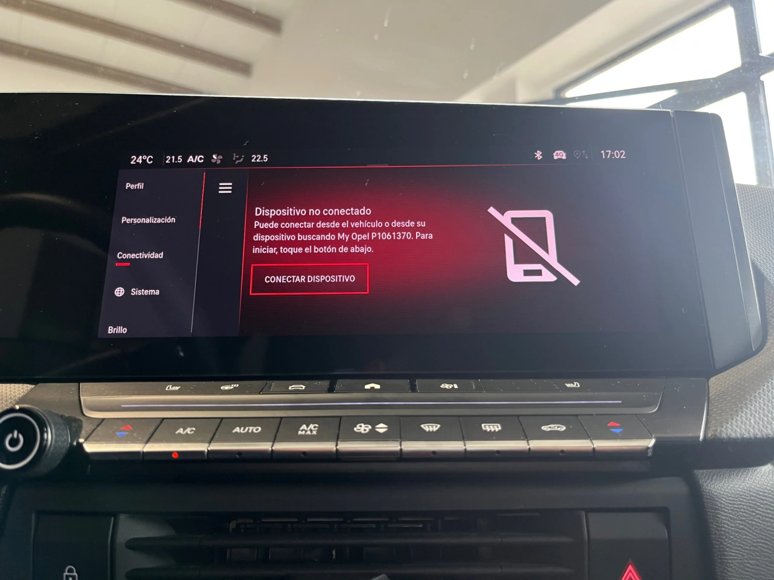 OPEL ASTRA 1.2T XHT 96KW (130CV) GS - Foto 12