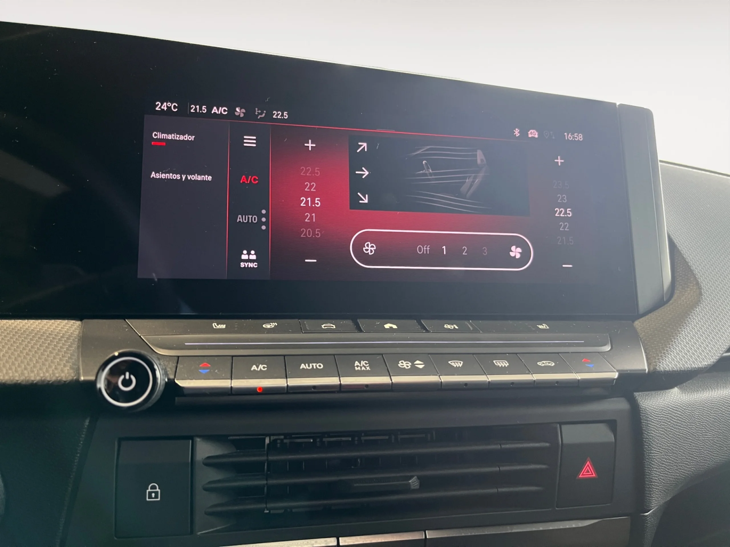 OPEL ASTRA 1.2T XHT 96KW (130CV) GS - Foto 16