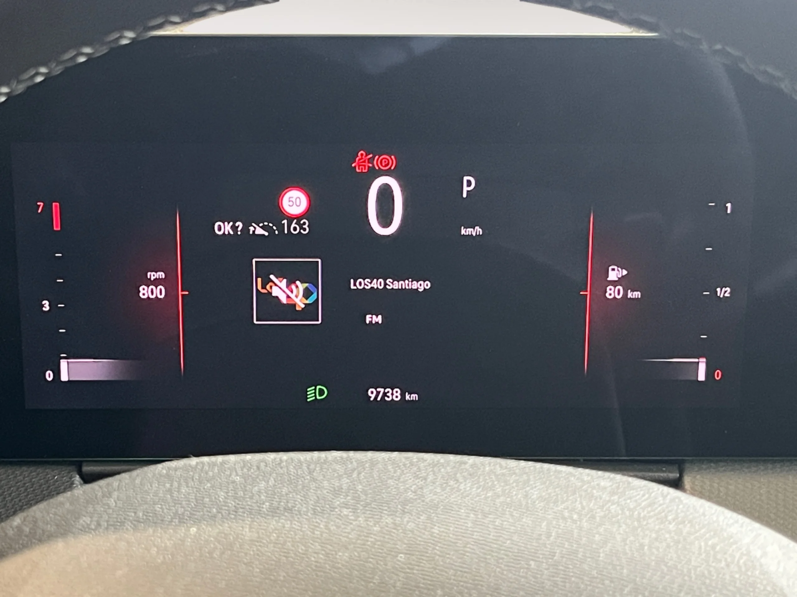 OPEL ASTRA 1.2T XHT 96KW (130CV) GS - Foto 17