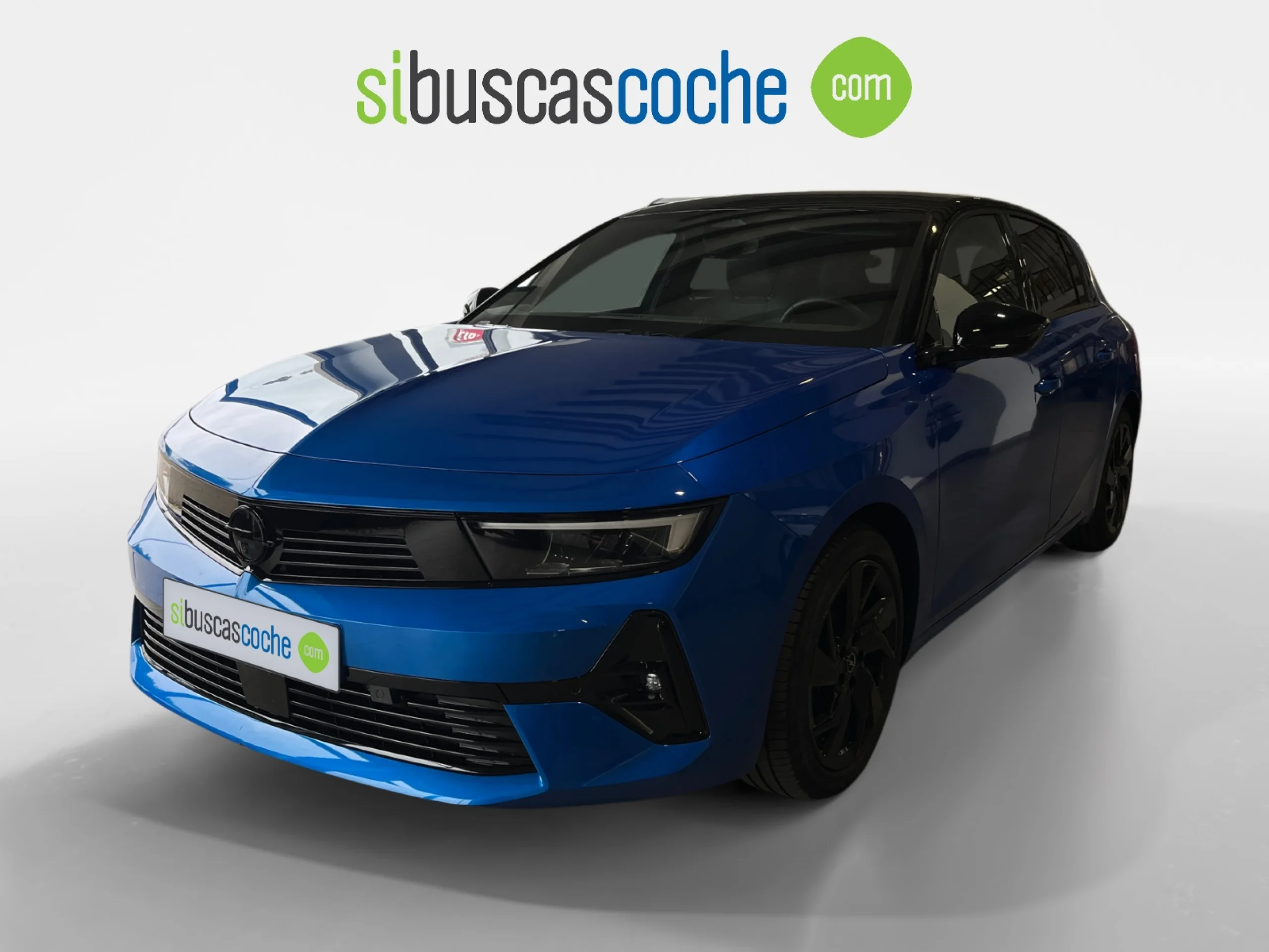 OPEL ASTRA 1.2T XHT 96KW (130CV) GS - Foto 19