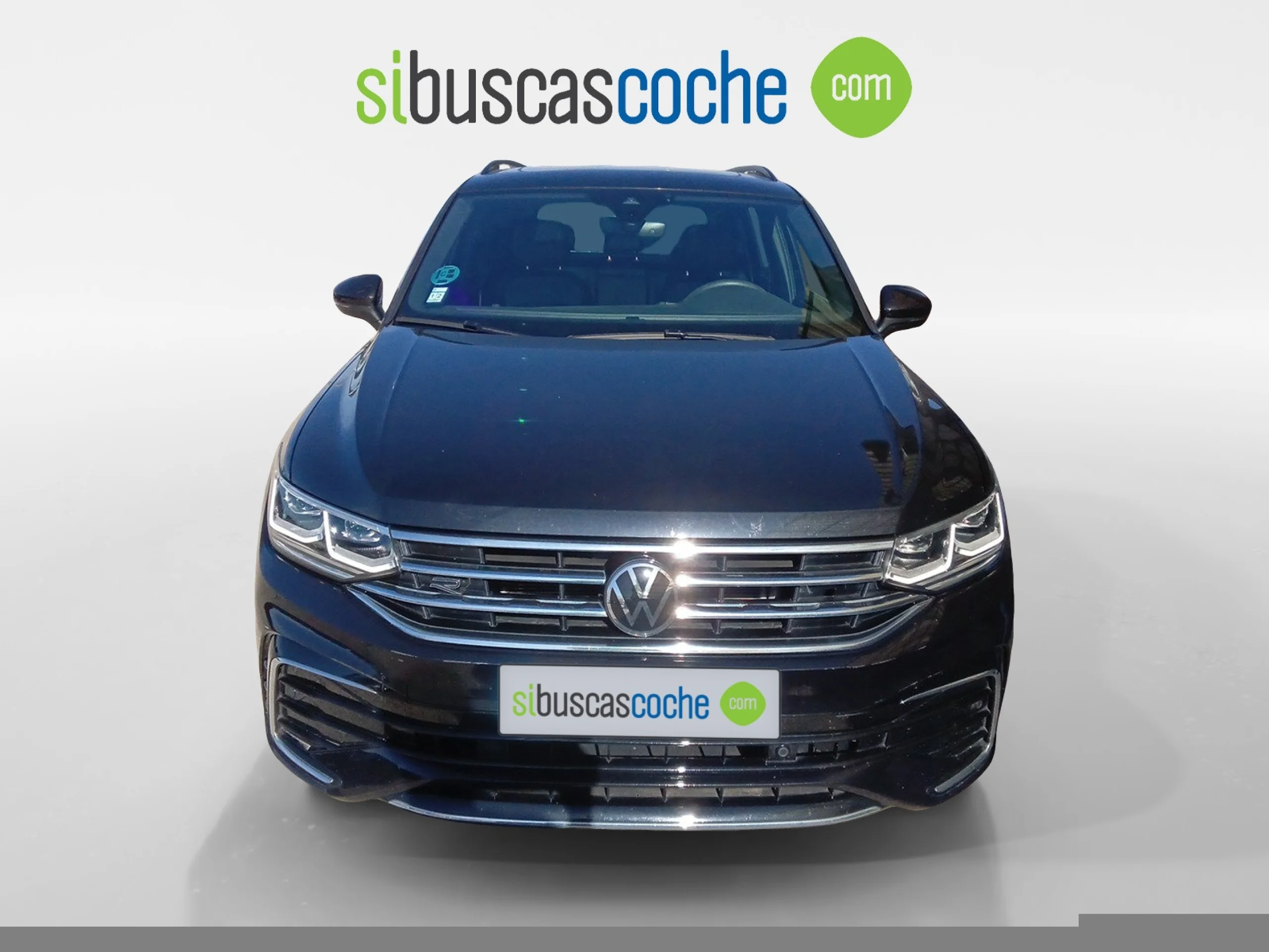 VOLKSWAGEN TIGUAN R LINE 2.0 TDI 110KW (150CV) DSG - Foto 5
