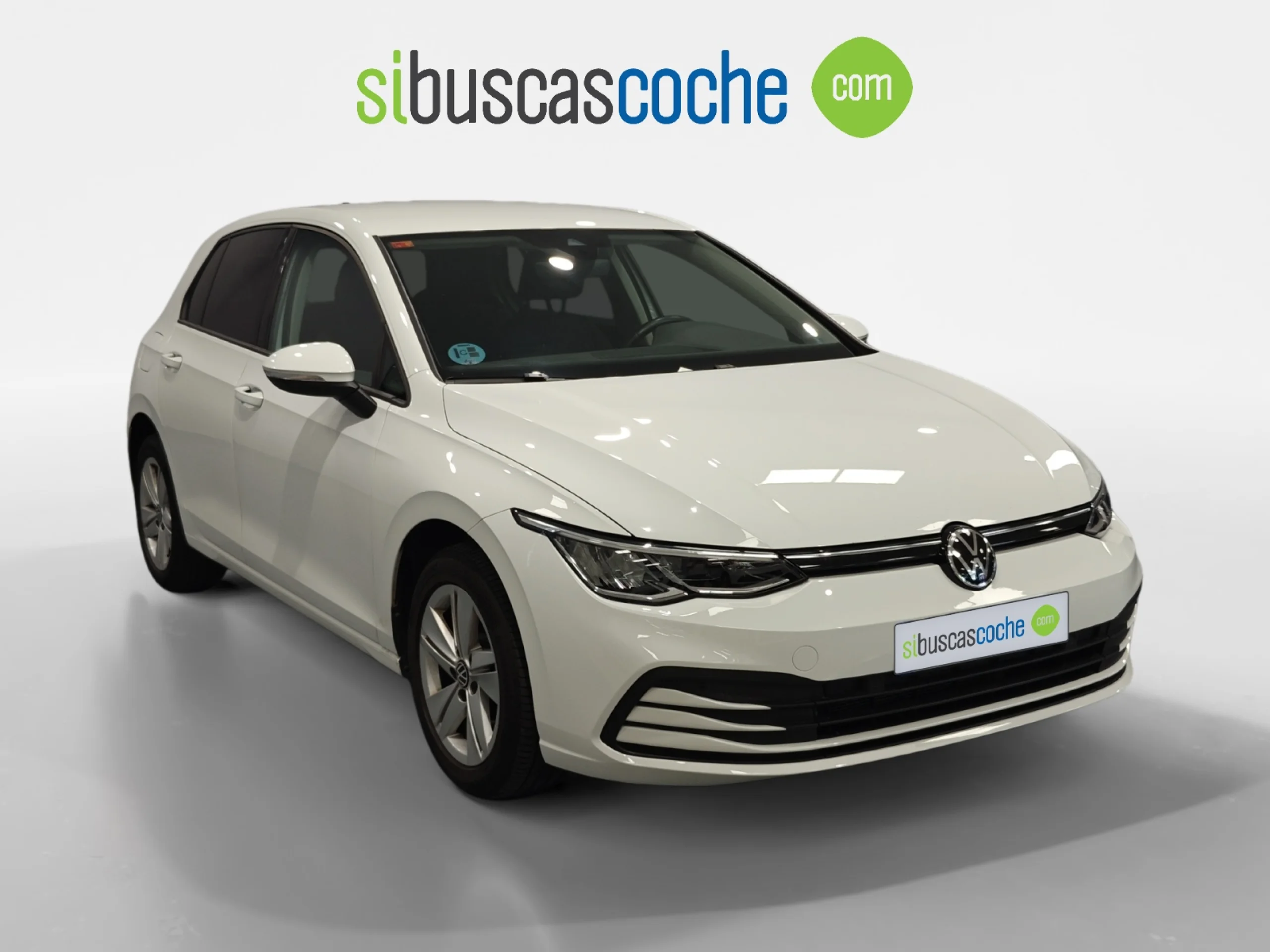 VOLKSWAGEN GOLF 2.0 TDI 85KW (115CV) - Foto 1