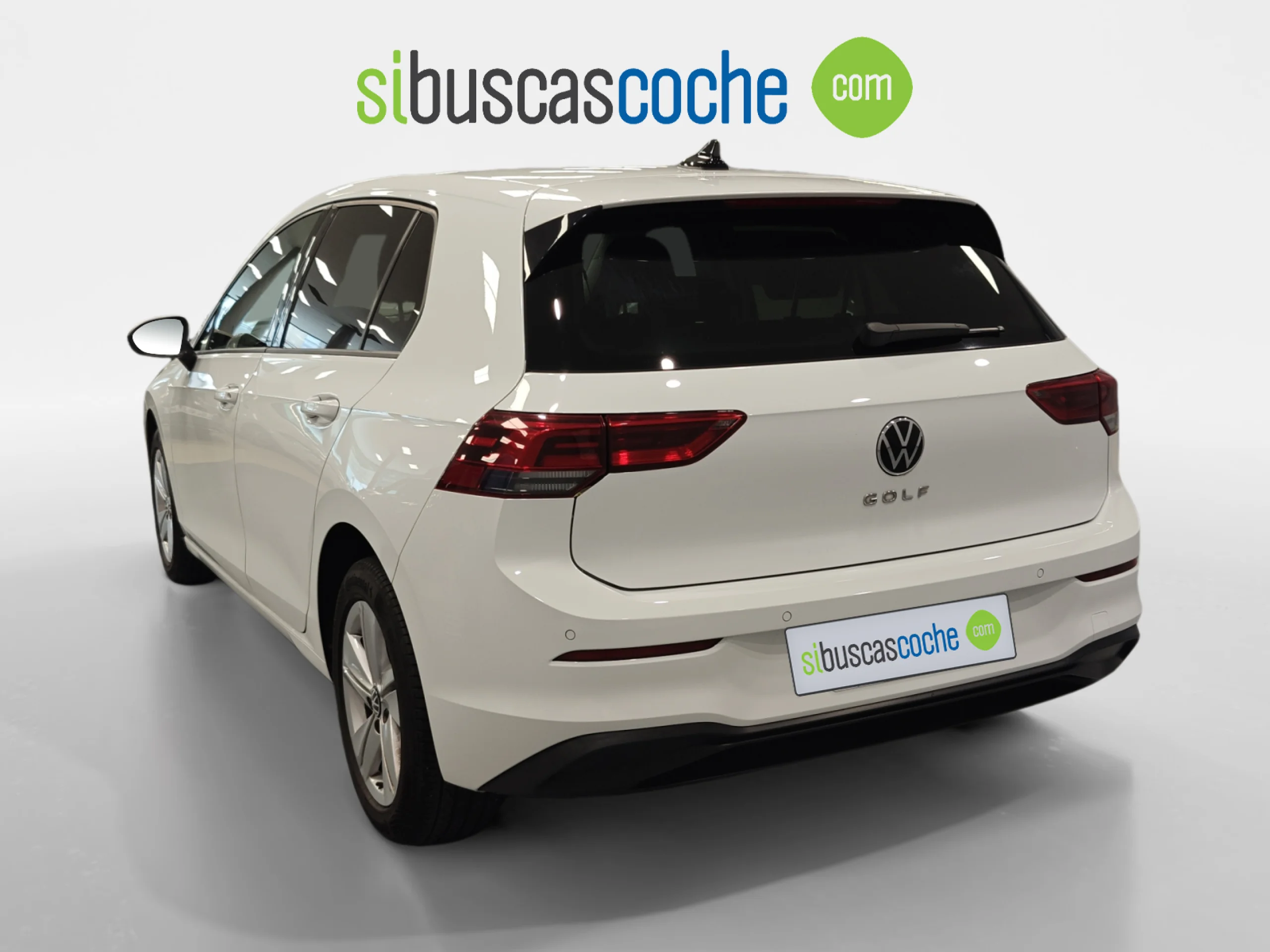 VOLKSWAGEN GOLF 2.0 TDI 85KW (115CV) - Foto 2