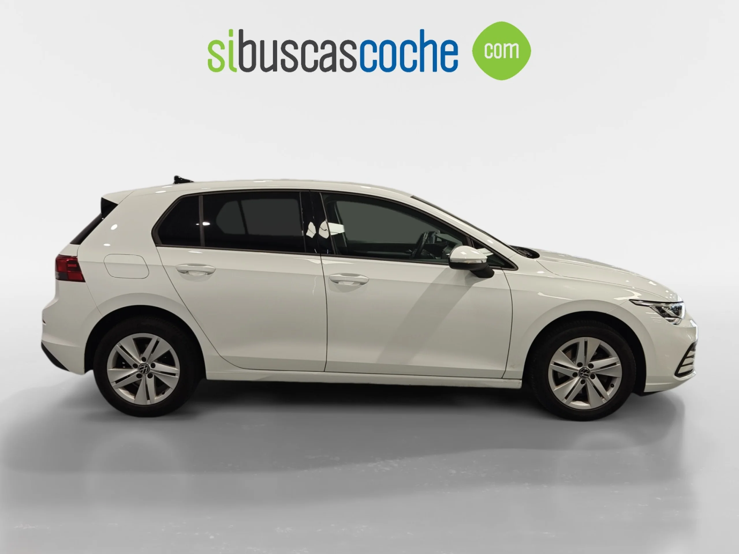 VOLKSWAGEN GOLF 2.0 TDI 85KW (115CV) - Foto 3