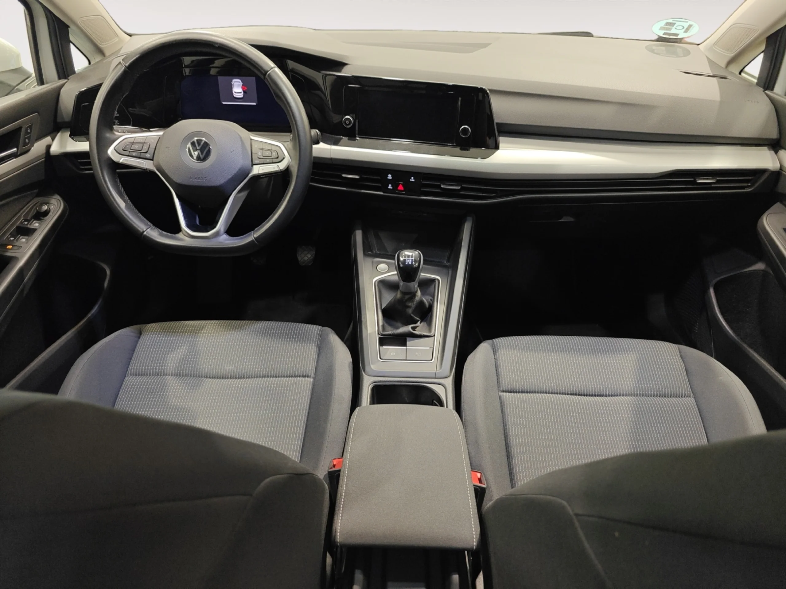 VOLKSWAGEN GOLF 2.0 TDI 85KW (115CV) - Foto 4