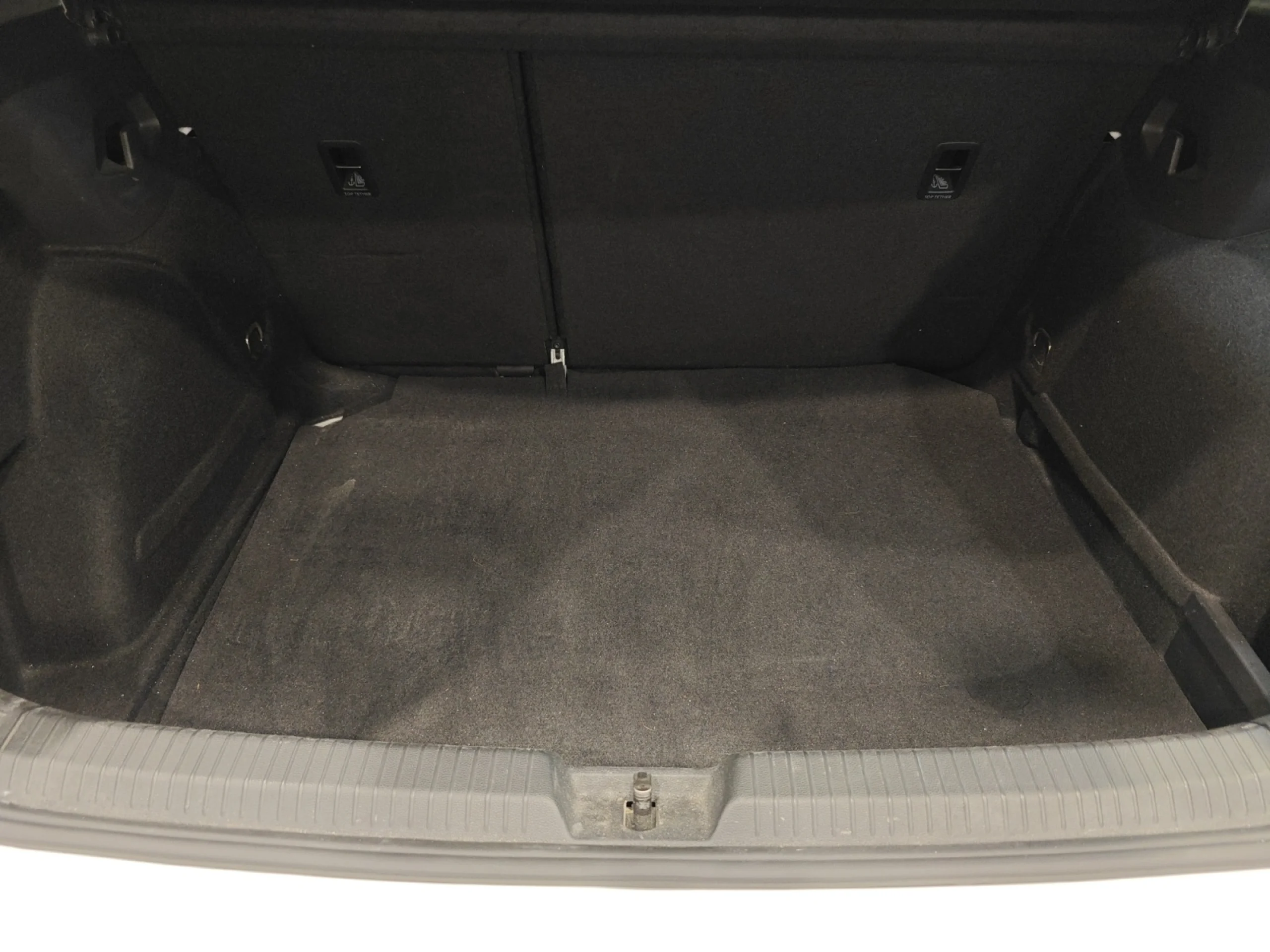 VOLKSWAGEN GOLF 2.0 TDI 85KW (115CV) - Foto 7
