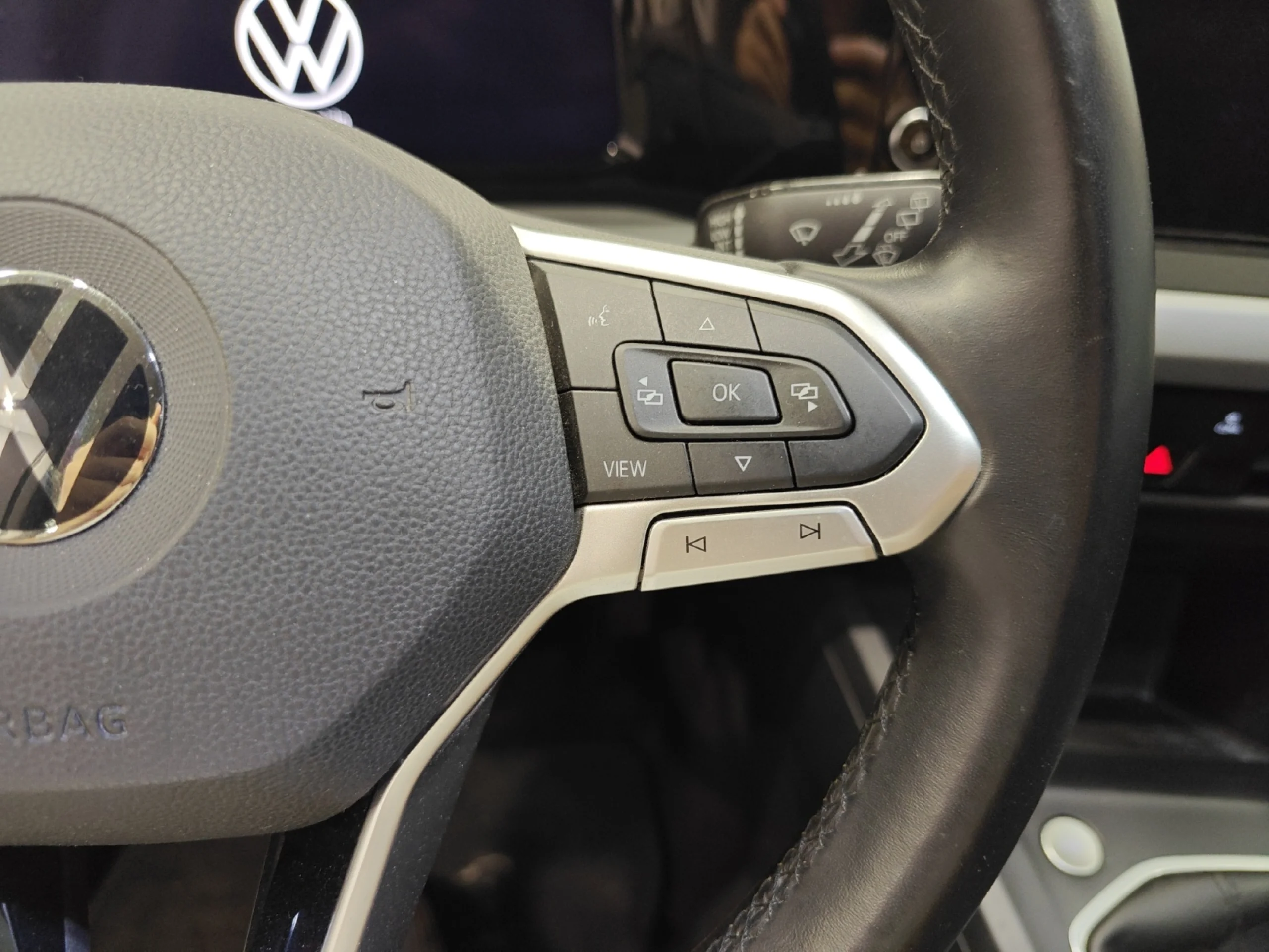 VOLKSWAGEN GOLF 2.0 TDI 85KW (115CV) - Foto 10