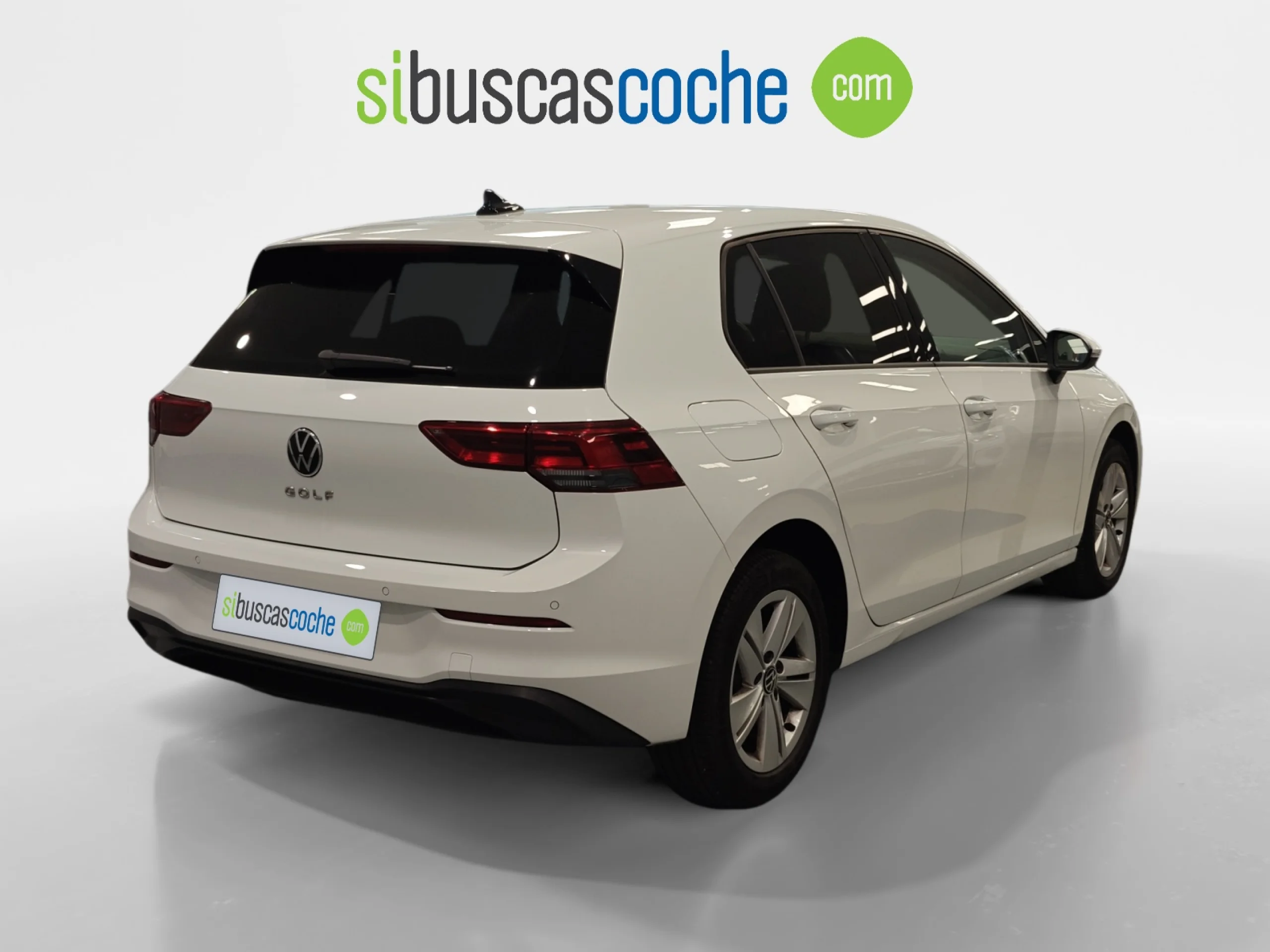VOLKSWAGEN GOLF 2.0 TDI 85KW (115CV) - Foto 18