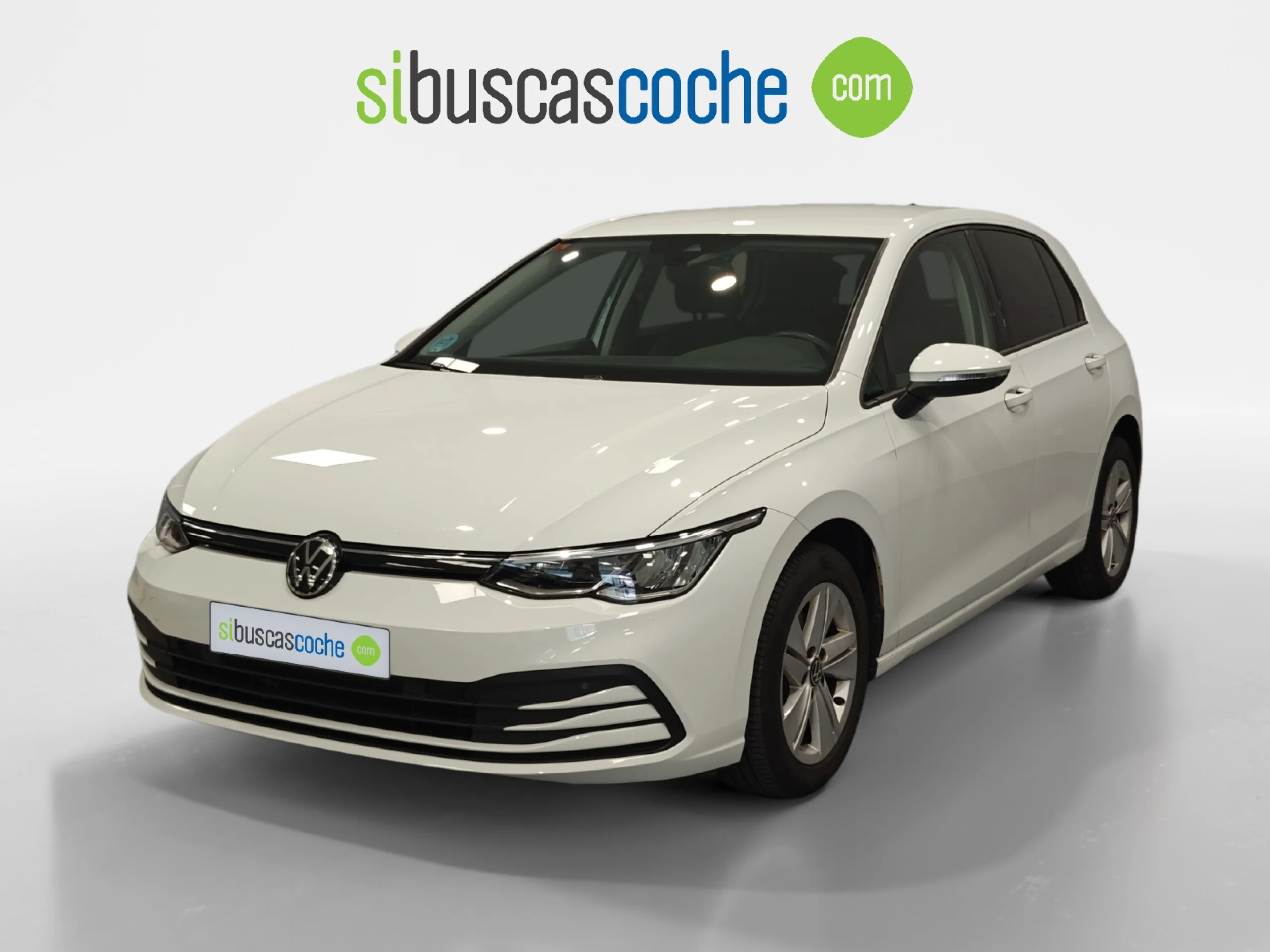 VOLKSWAGEN GOLF 2.0 TDI 85KW (115CV) - Foto 21