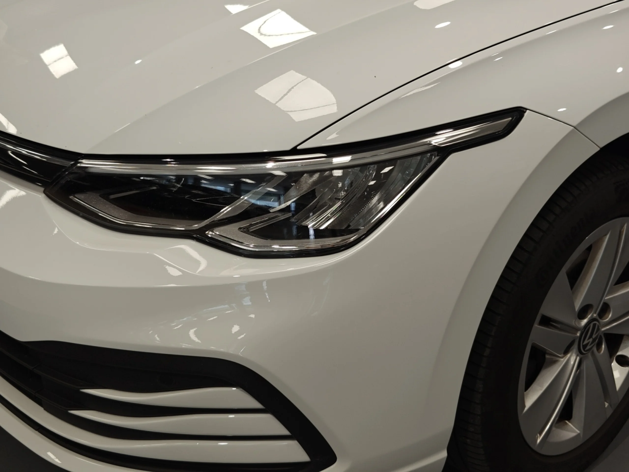 VOLKSWAGEN GOLF 2.0 TDI 85KW (115CV) - Foto 22