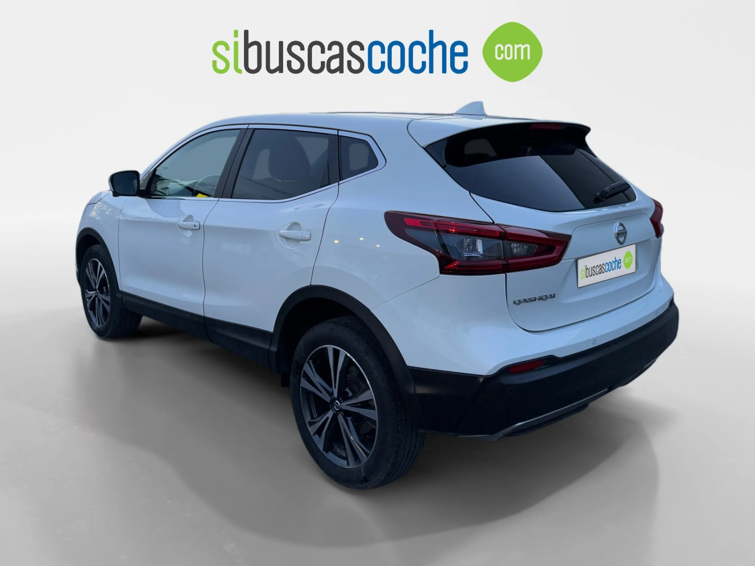 NISSAN QASHQAI DCI 150CV (110KW) N CONNECTA - Foto 2