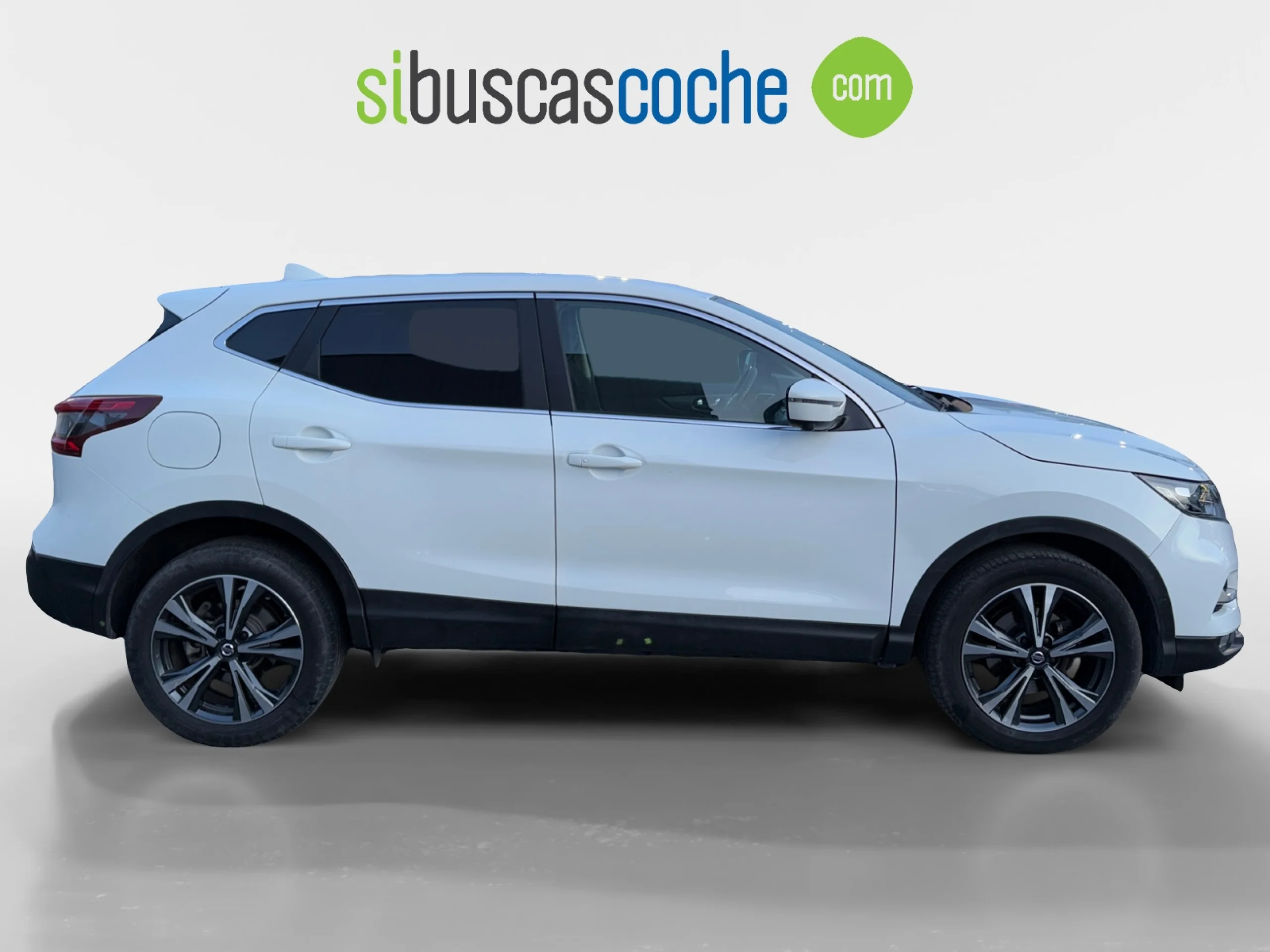 NISSAN QASHQAI DCI 150CV (110KW) N CONNECTA - Foto 3