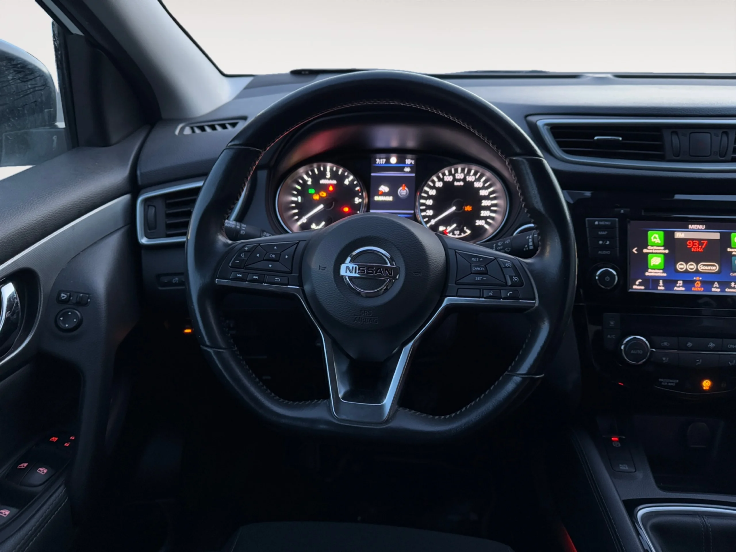 NISSAN QASHQAI DCI 150CV (110KW) N CONNECTA - Foto 11