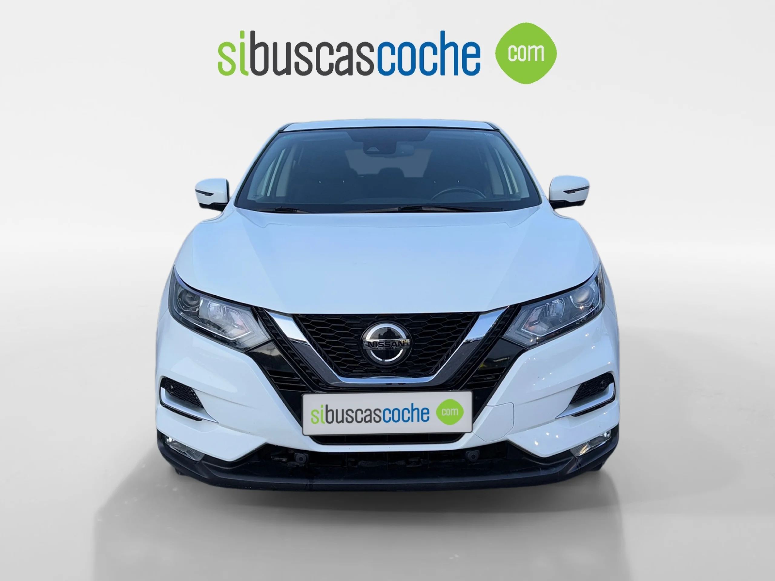 NISSAN QASHQAI DCI 150CV (110KW) N CONNECTA - Foto 12
