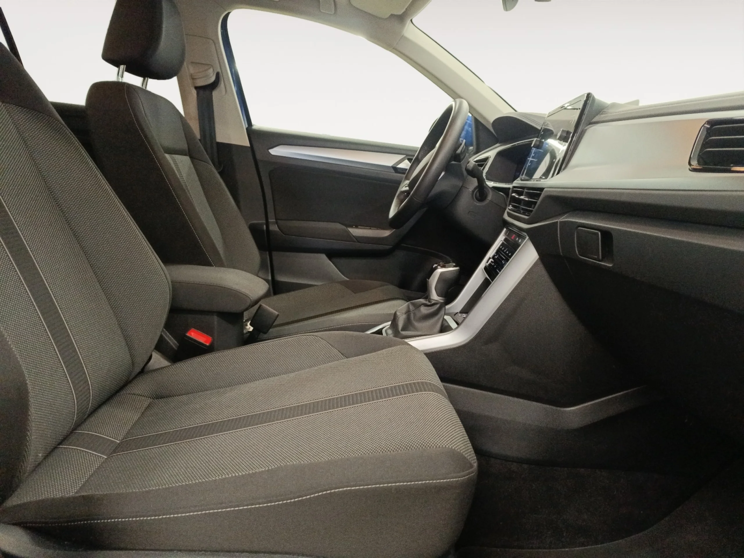 VOLKSWAGEN T ROC T ROC M S 2.0 TDI 110 KW (150 CV)  AUTOM TICO DSG 7 VEL. - Foto 5