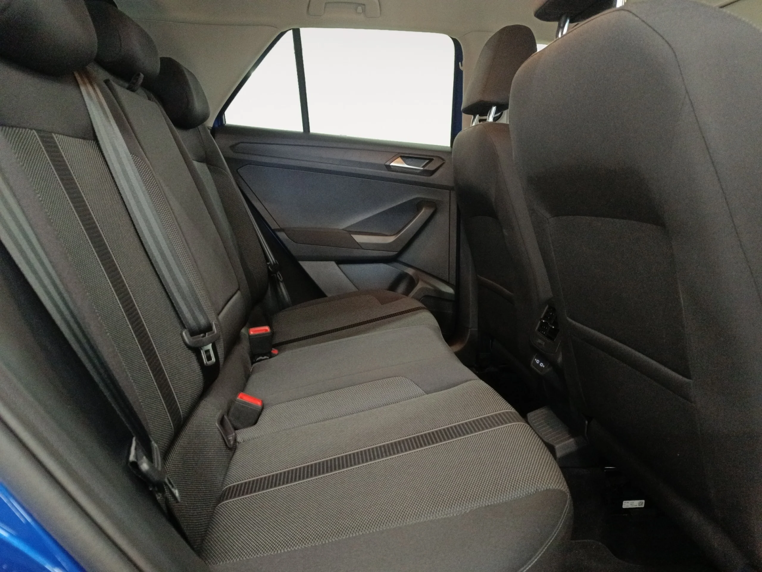 VOLKSWAGEN T ROC T ROC M S 2.0 TDI 110 KW (150 CV)  AUTOM TICO DSG 7 VEL. - Foto 6