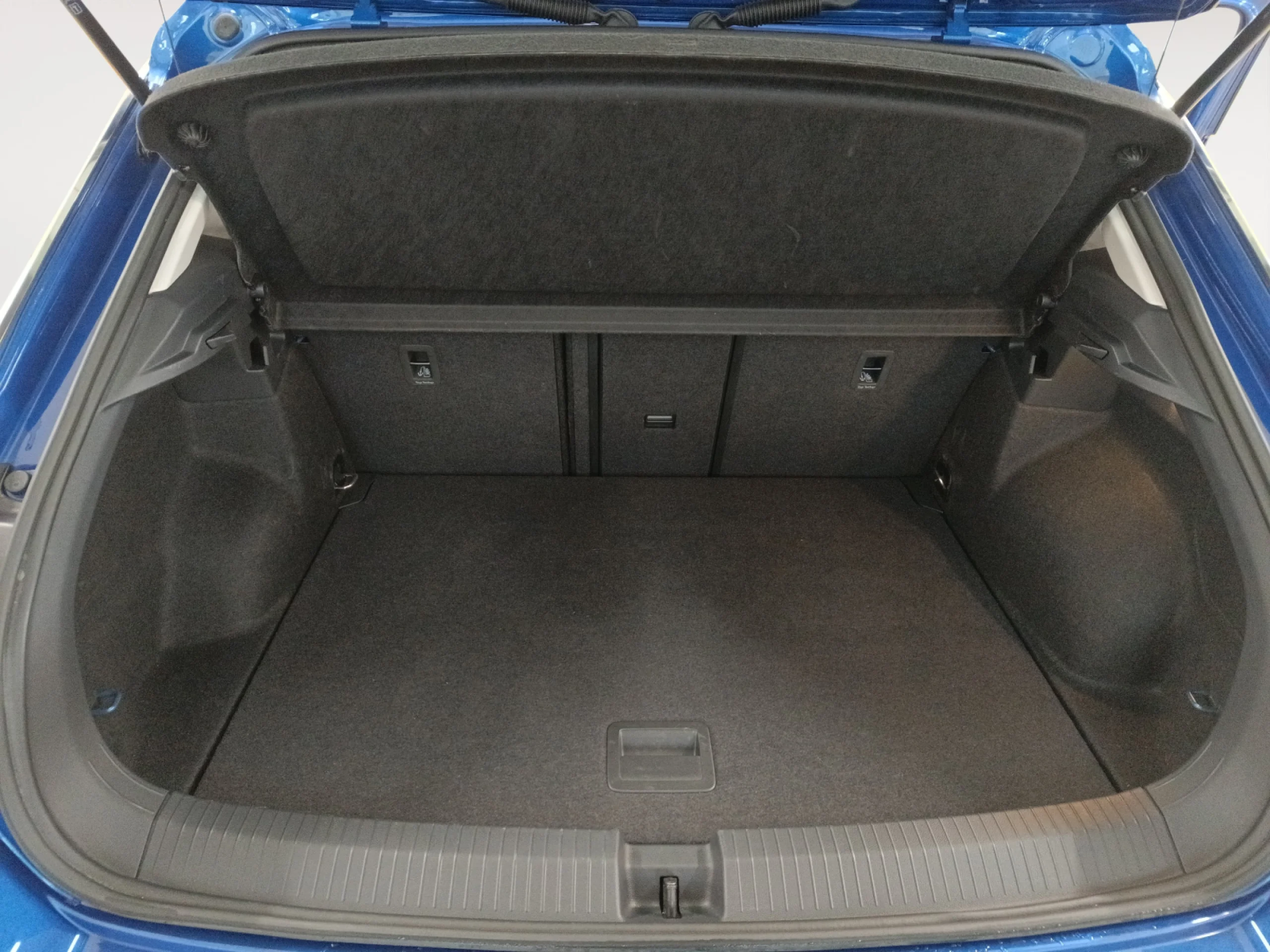 VOLKSWAGEN T ROC T ROC M S 2.0 TDI 110 KW (150 CV)  AUTOM TICO DSG 7 VEL. - Foto 7