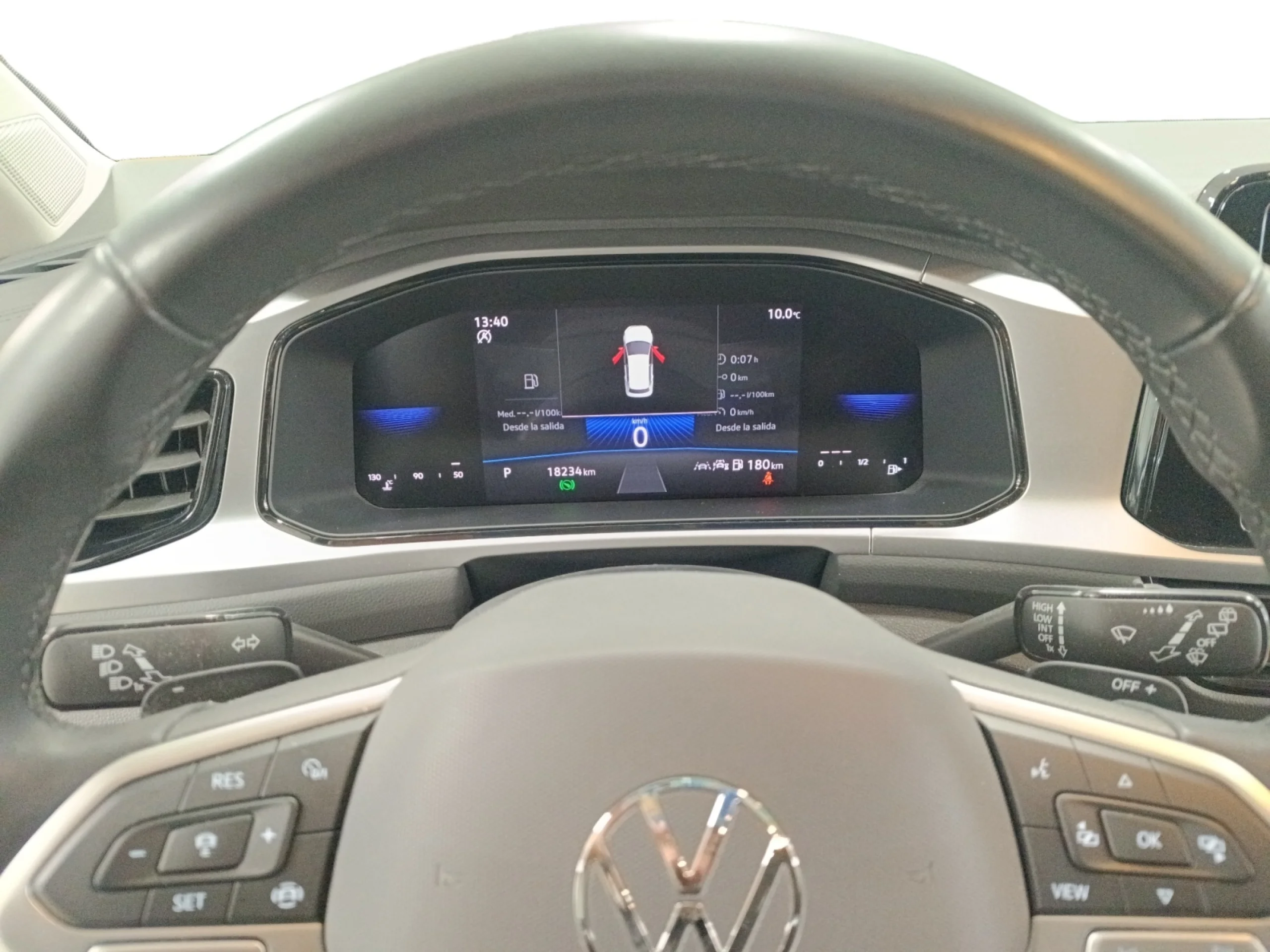 VOLKSWAGEN T ROC T ROC M S 2.0 TDI 110 KW (150 CV)  AUTOM TICO DSG 7 VEL. - Foto 9