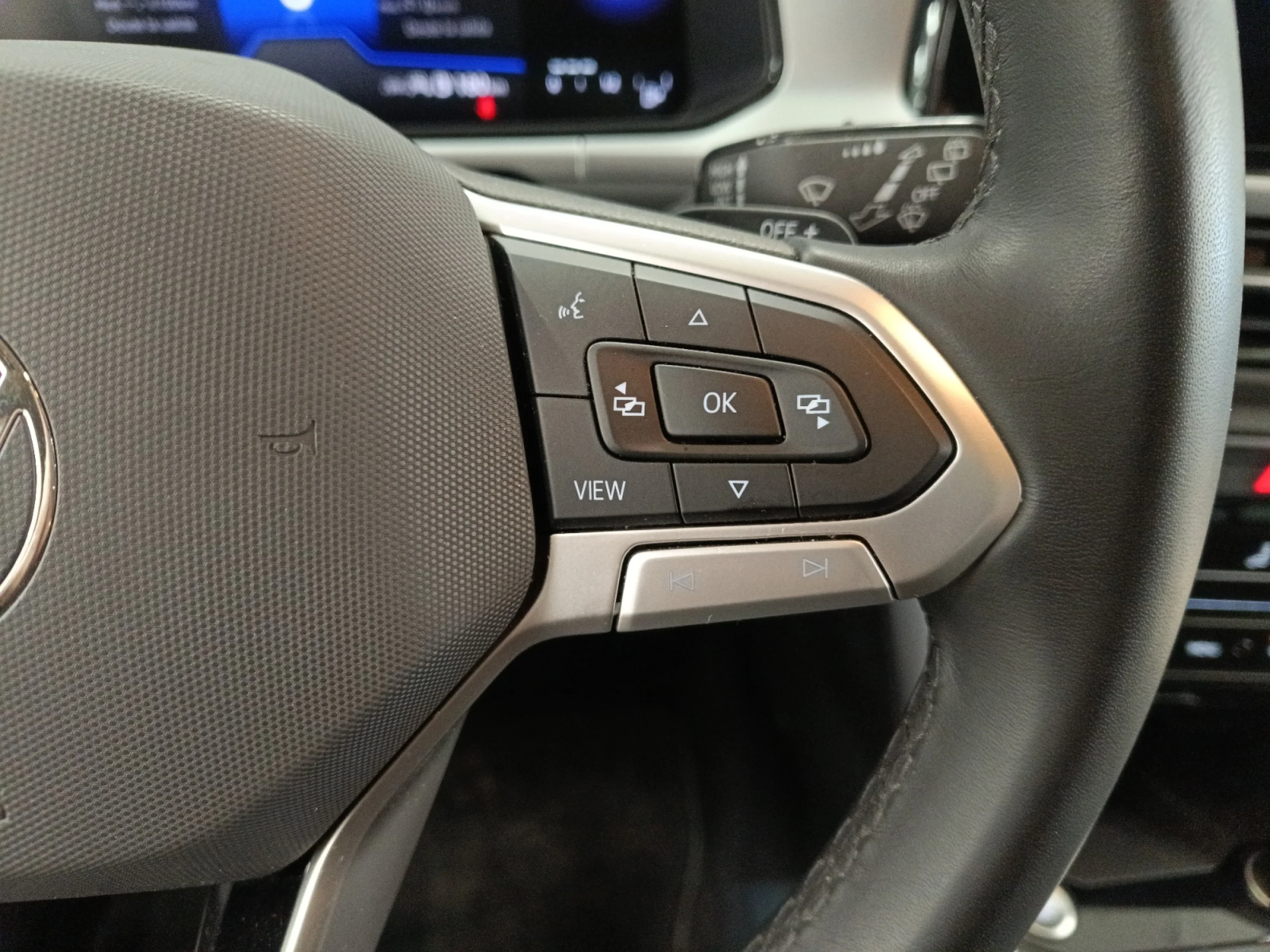 VOLKSWAGEN T ROC T ROC M S 2.0 TDI 110 KW (150 CV)  AUTOM TICO DSG 7 VEL. - Foto 10