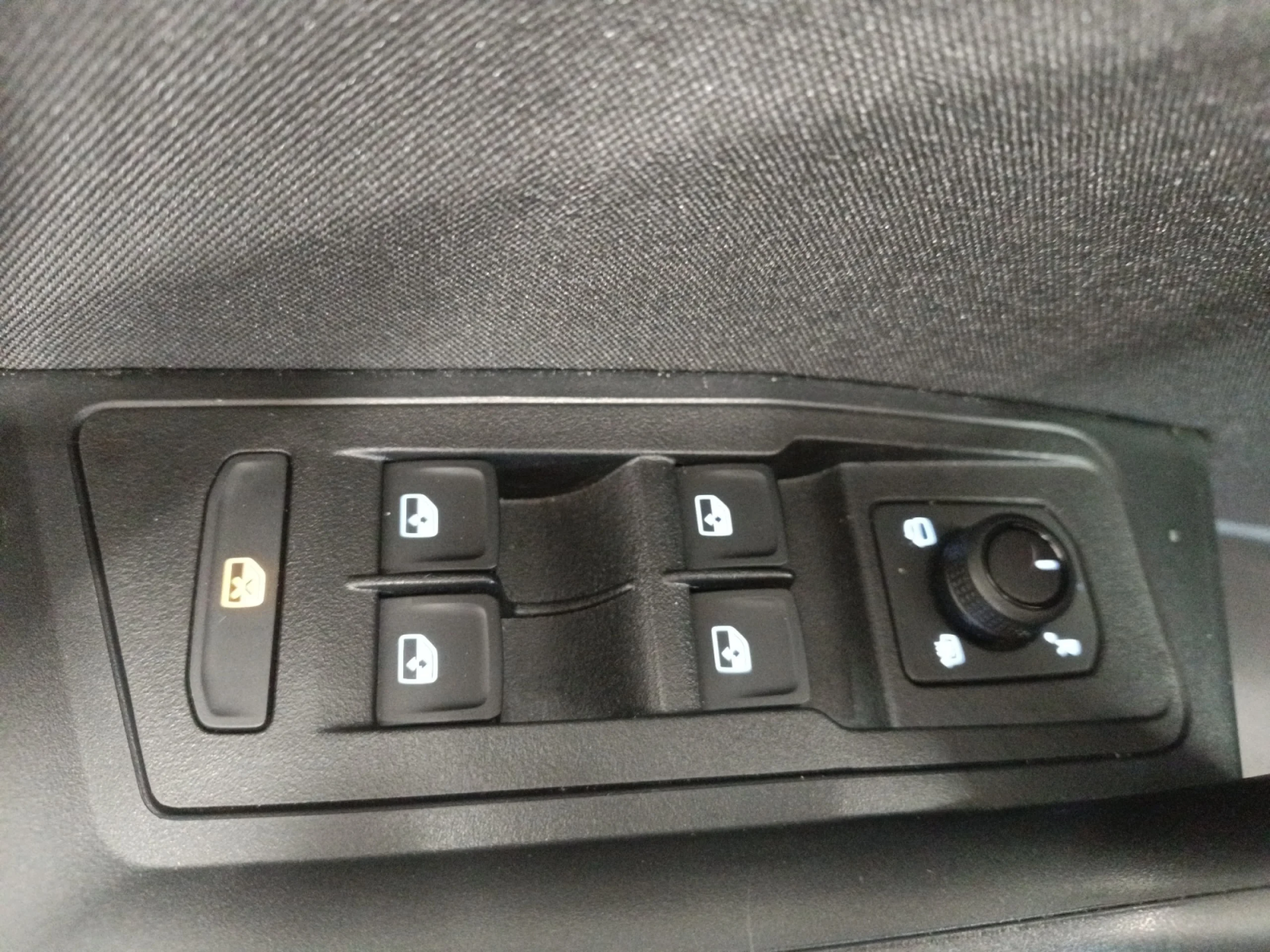 VOLKSWAGEN T ROC T ROC M S 2.0 TDI 110 KW (150 CV)  AUTOM TICO DSG 7 VEL. - Foto 13