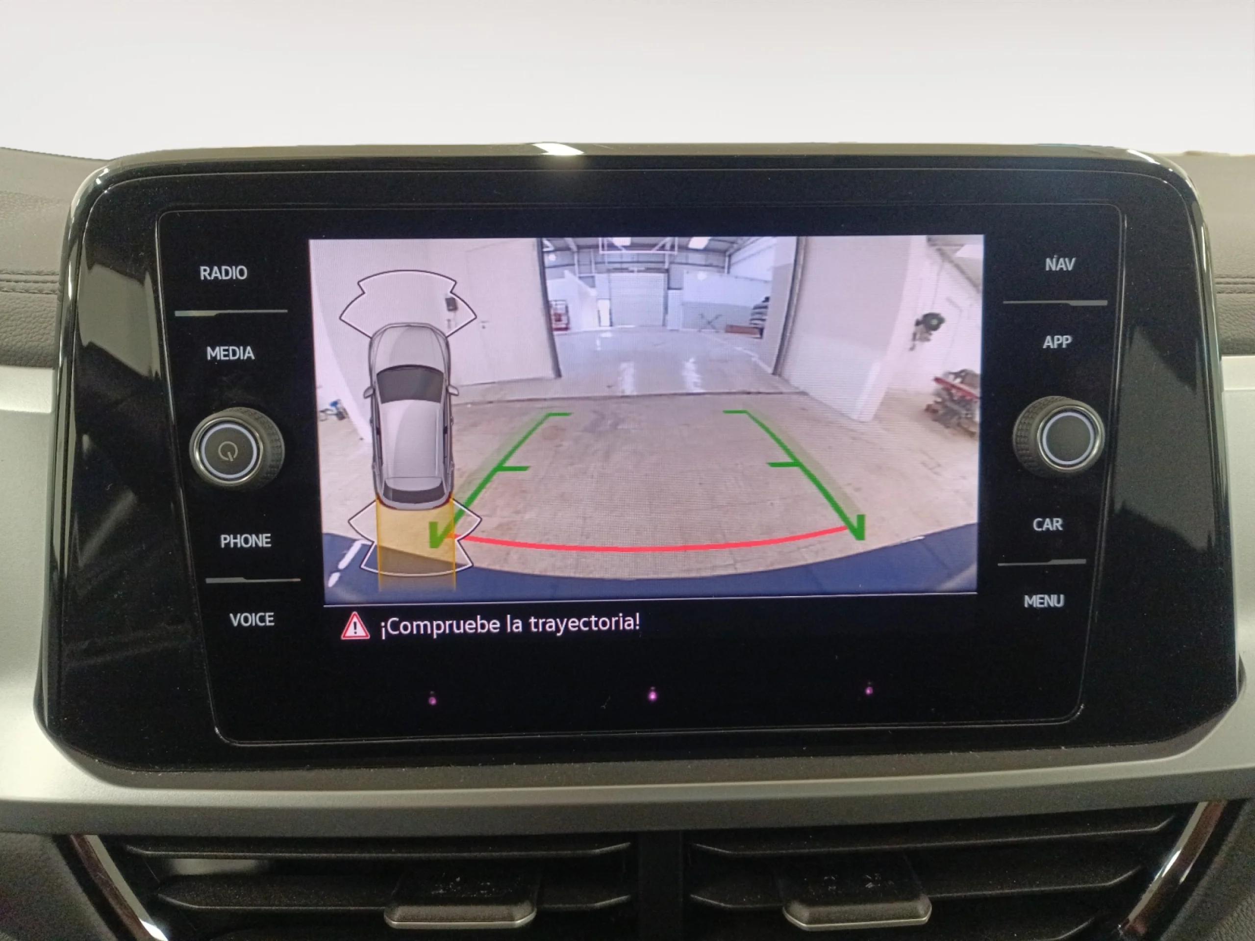 VOLKSWAGEN T ROC T ROC M S 2.0 TDI 110 KW (150 CV)  AUTOM TICO DSG 7 VEL. - Foto 15